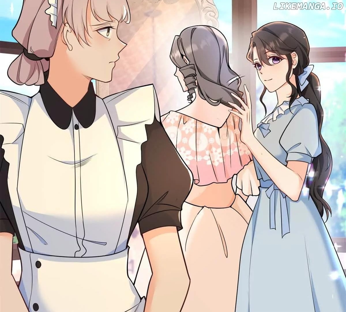 How to Change a Path Full of Thorns Into One Full of Happiness Chapter 9 - page 65