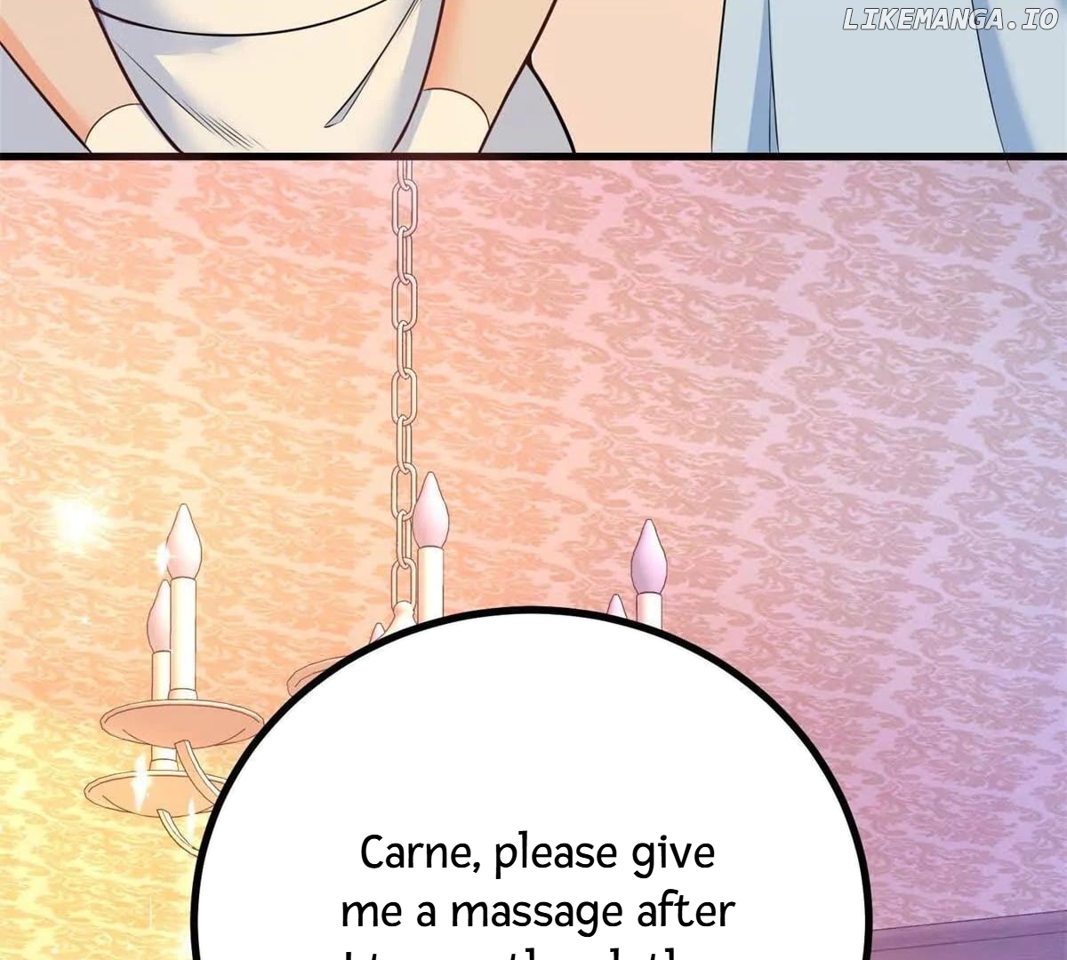How to Change a Path Full of Thorns Into One Full of Happiness Chapter 9 - page 66