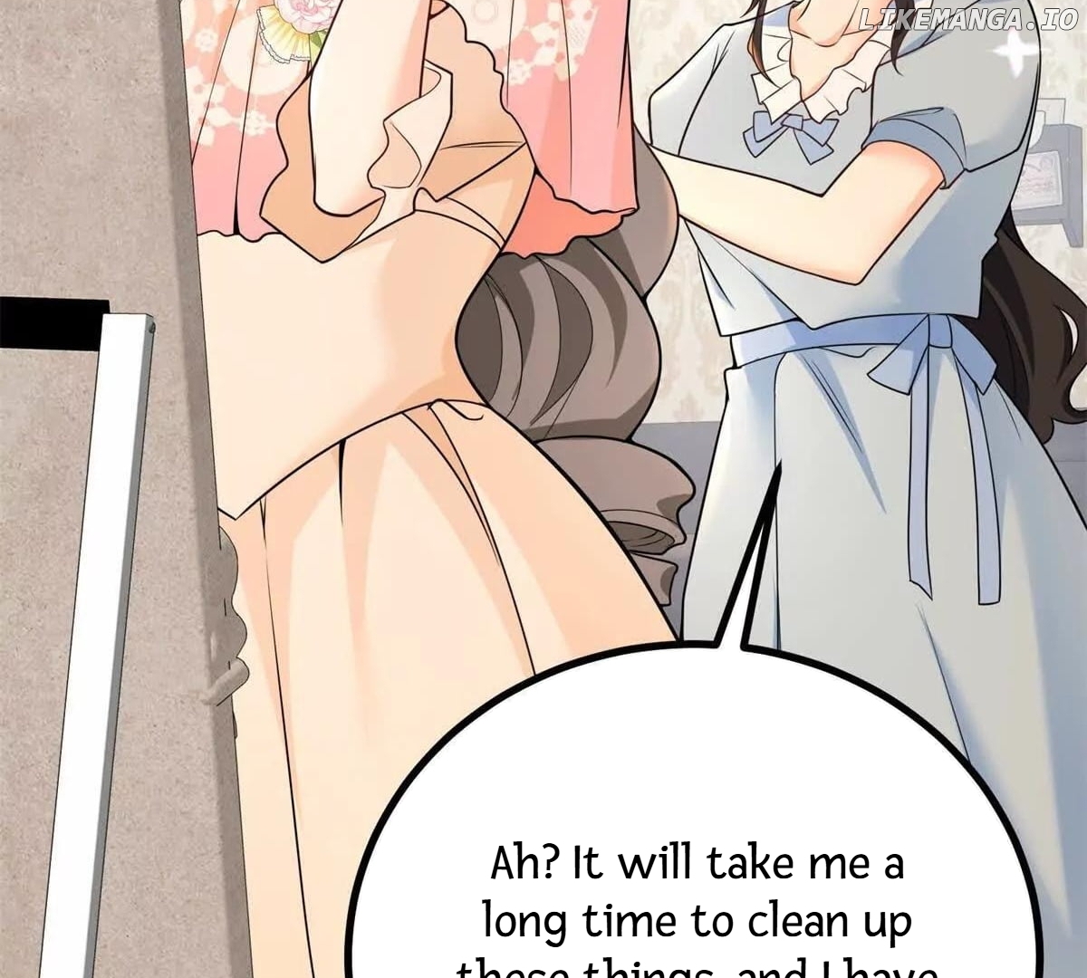 How to Change a Path Full of Thorns Into One Full of Happiness Chapter 9 - page 68