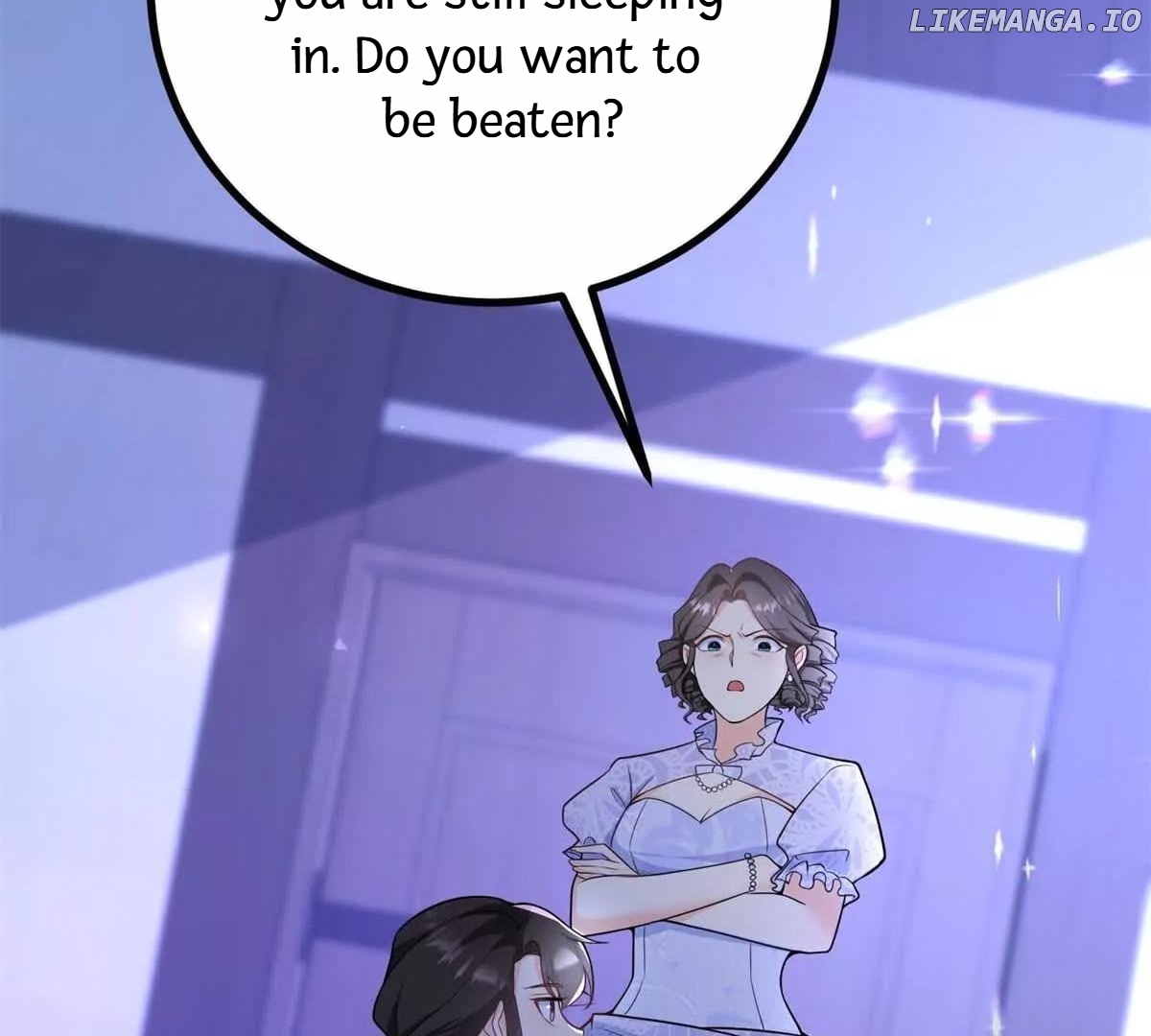 How to Change a Path Full of Thorns Into One Full of Happiness Chapter 9 - page 85