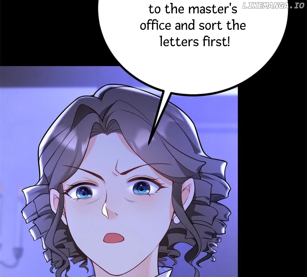 How to Change a Path Full of Thorns Into One Full of Happiness Chapter 9 - page 88