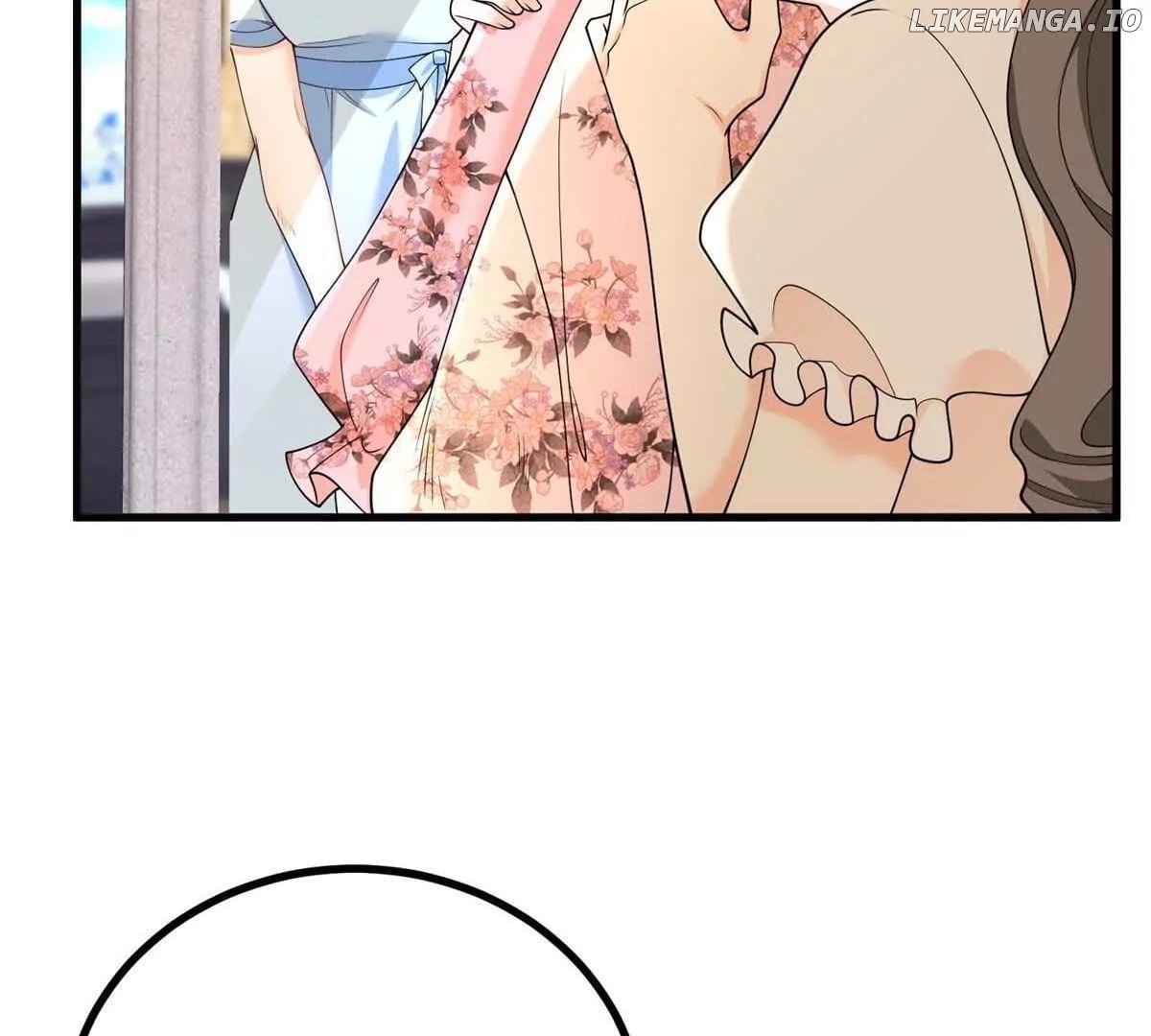 How to Change a Path Full of Thorns Into One Full of Happiness Chapter 9 - page 9