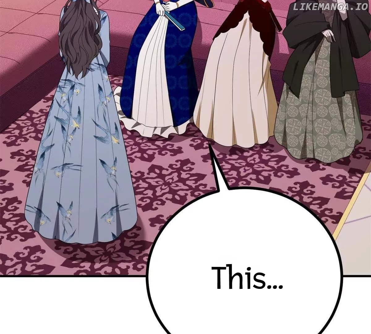 How to Change a Path Full of Thorns Into One Full of Happiness Chapter 90 - page 10