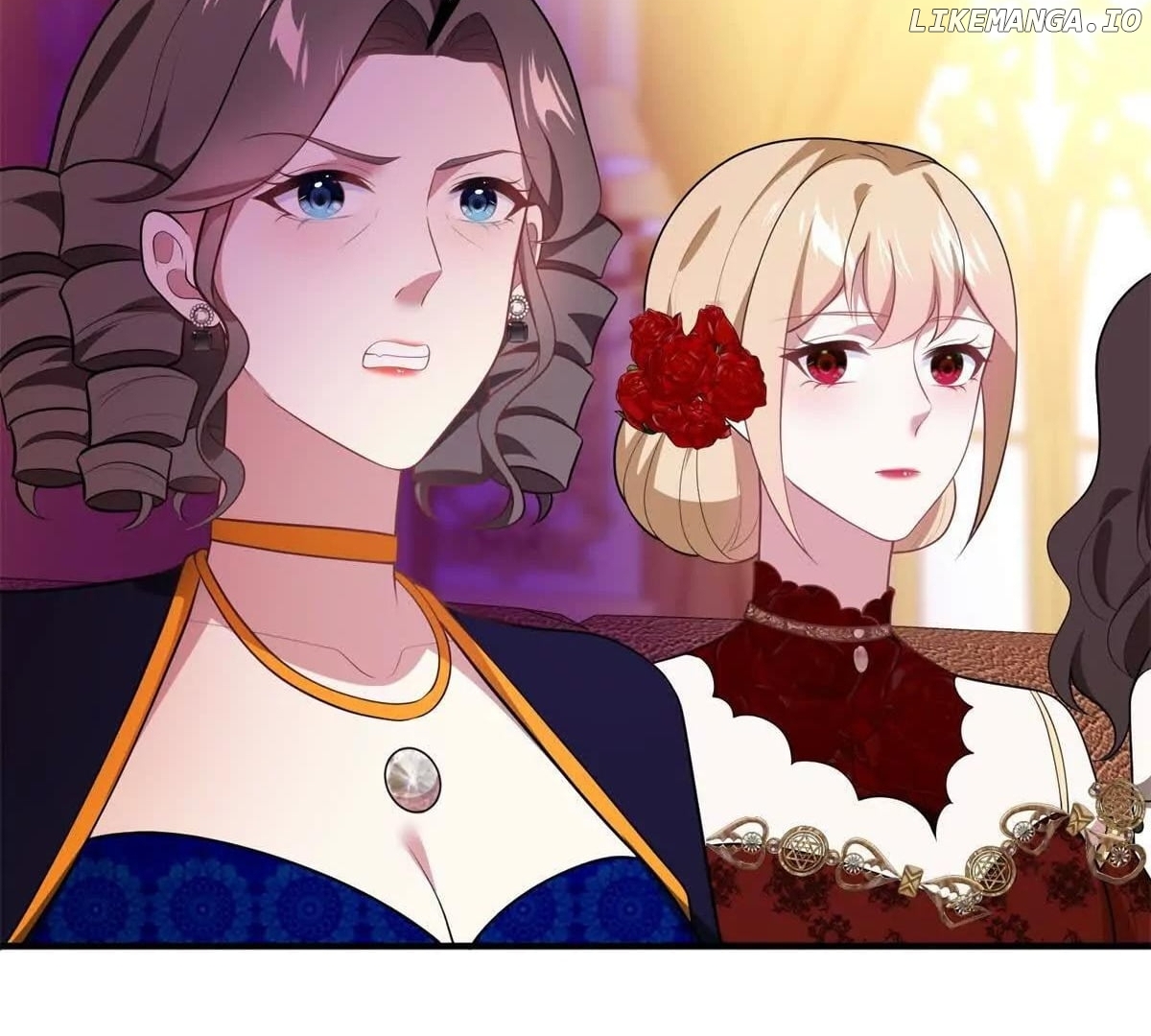 How to Change a Path Full of Thorns Into One Full of Happiness Chapter 90 - page 12