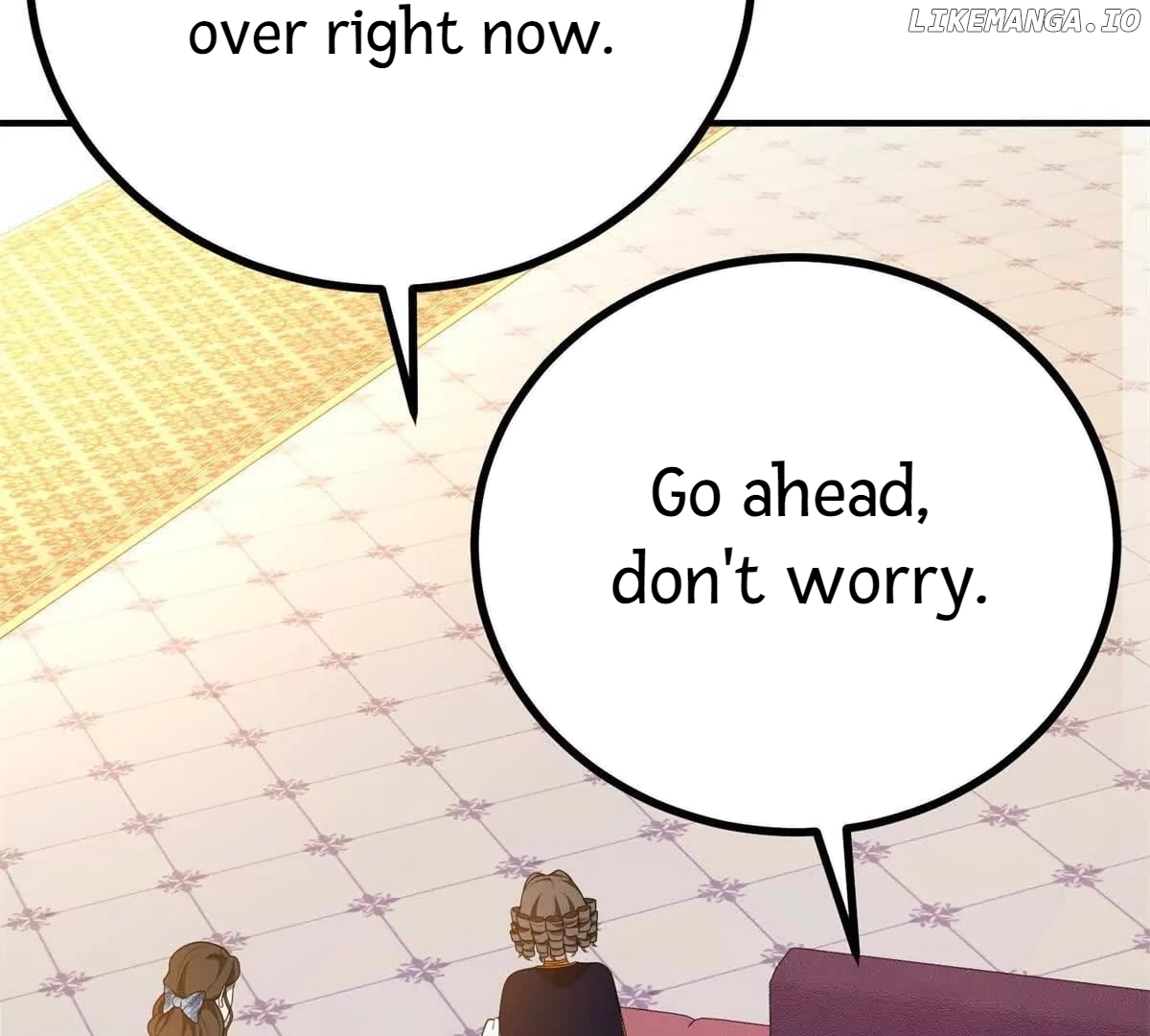 How to Change a Path Full of Thorns Into One Full of Happiness Chapter 90 - page 20