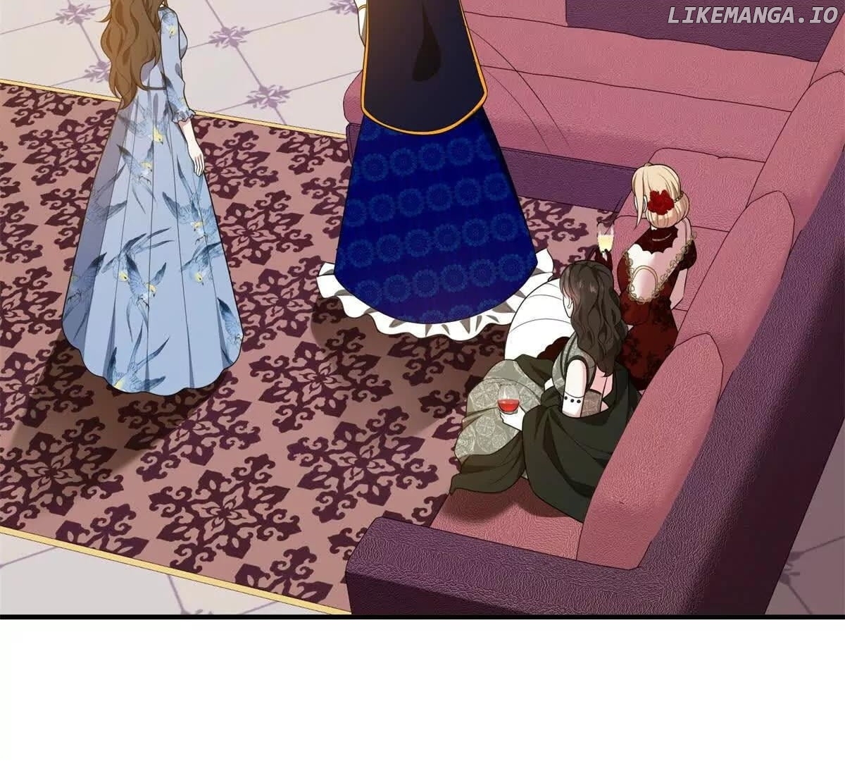 How to Change a Path Full of Thorns Into One Full of Happiness Chapter 90 - page 21