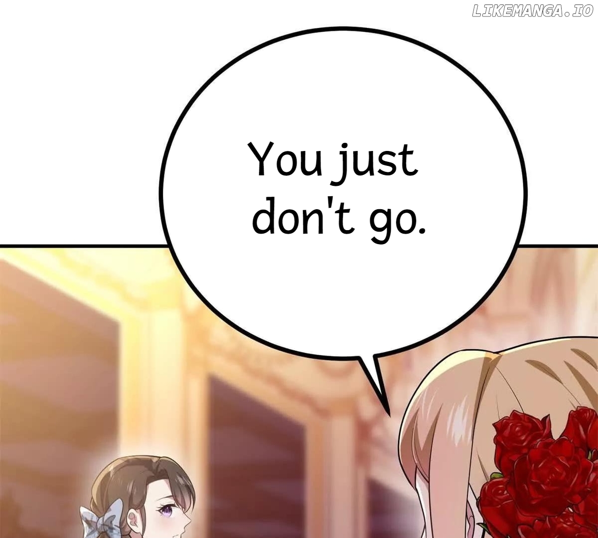 How to Change a Path Full of Thorns Into One Full of Happiness Chapter 90 - page 22