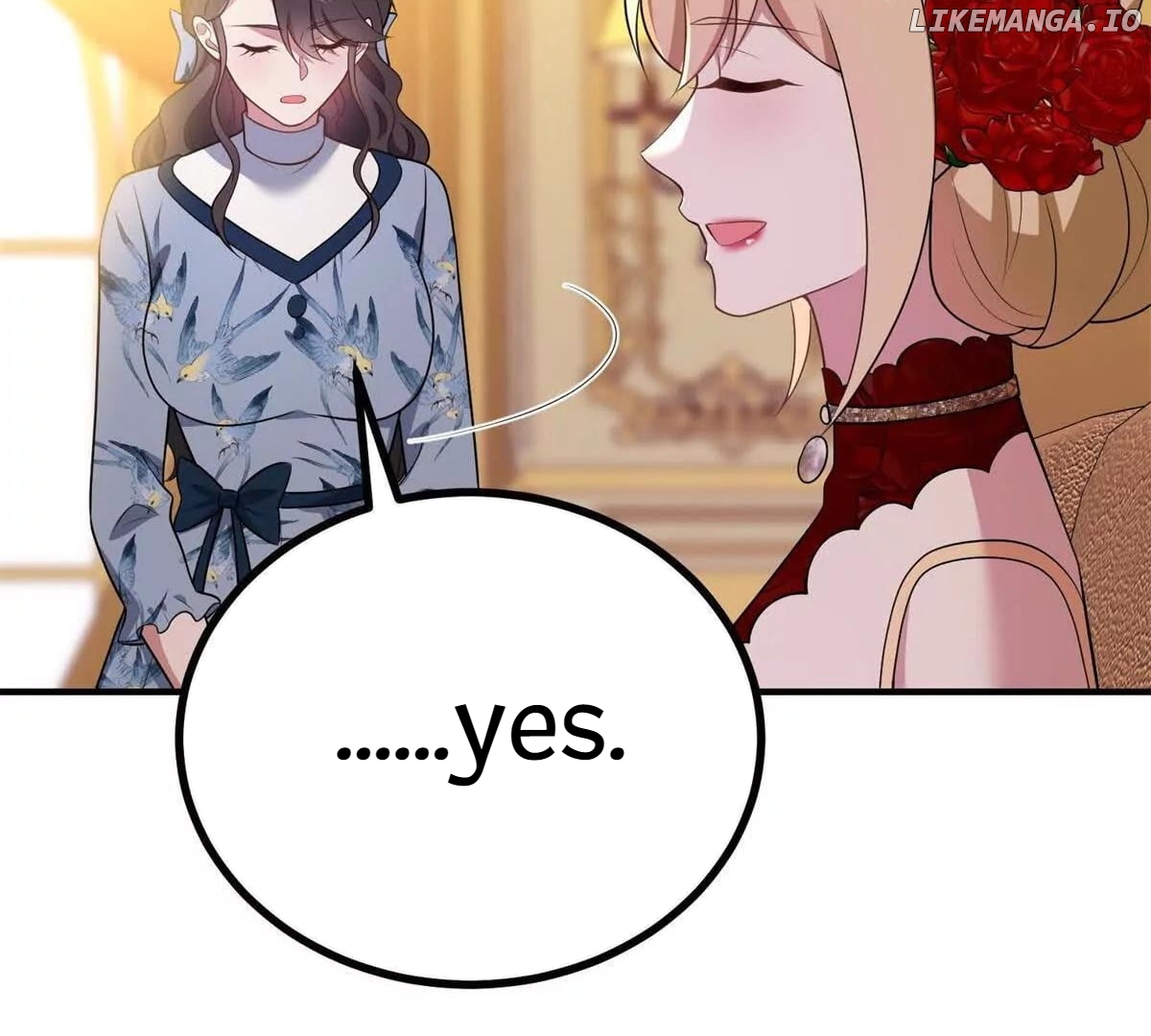 How to Change a Path Full of Thorns Into One Full of Happiness Chapter 90 - page 25