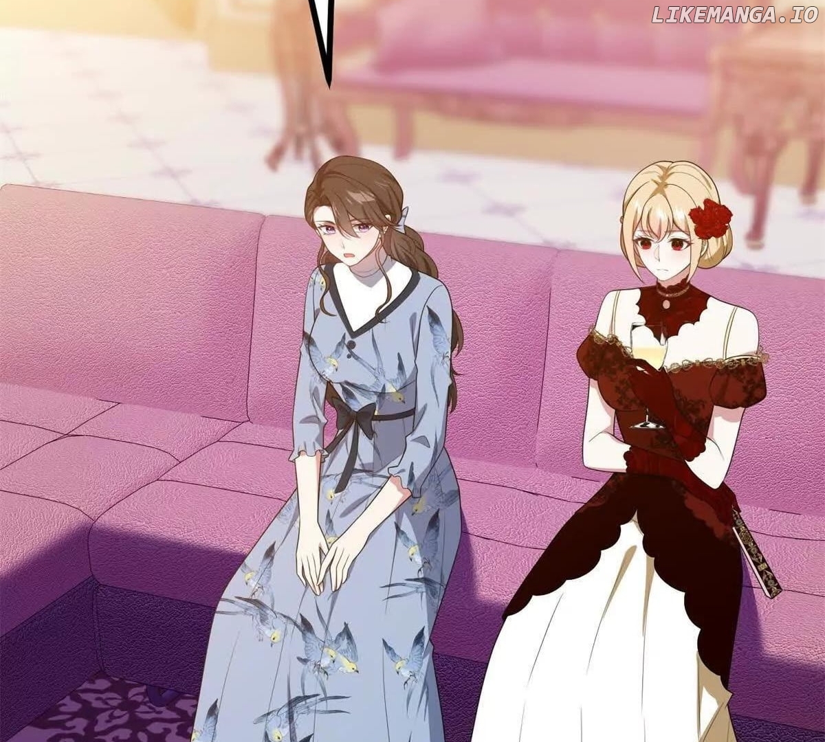 How to Change a Path Full of Thorns Into One Full of Happiness Chapter 90 - page 29
