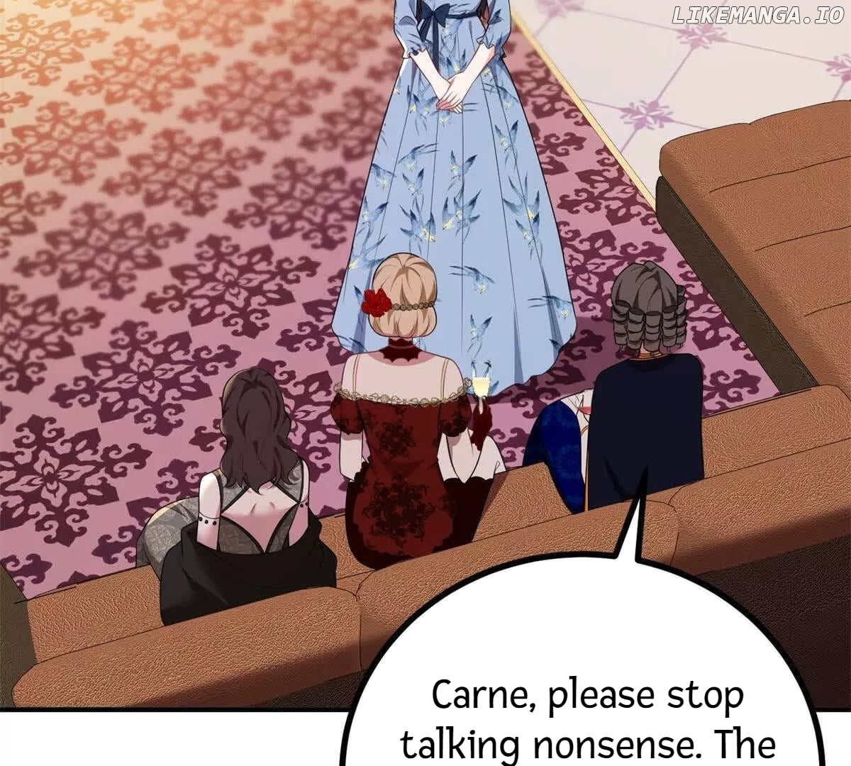 How to Change a Path Full of Thorns Into One Full of Happiness Chapter 90 - page 3
