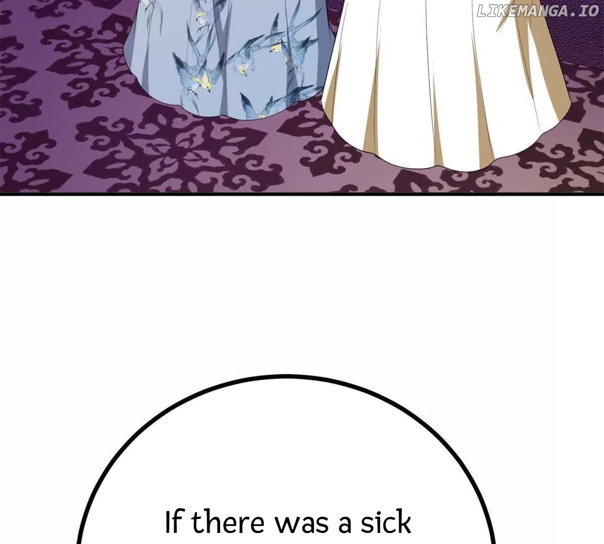 How to Change a Path Full of Thorns Into One Full of Happiness Chapter 90 - page 30