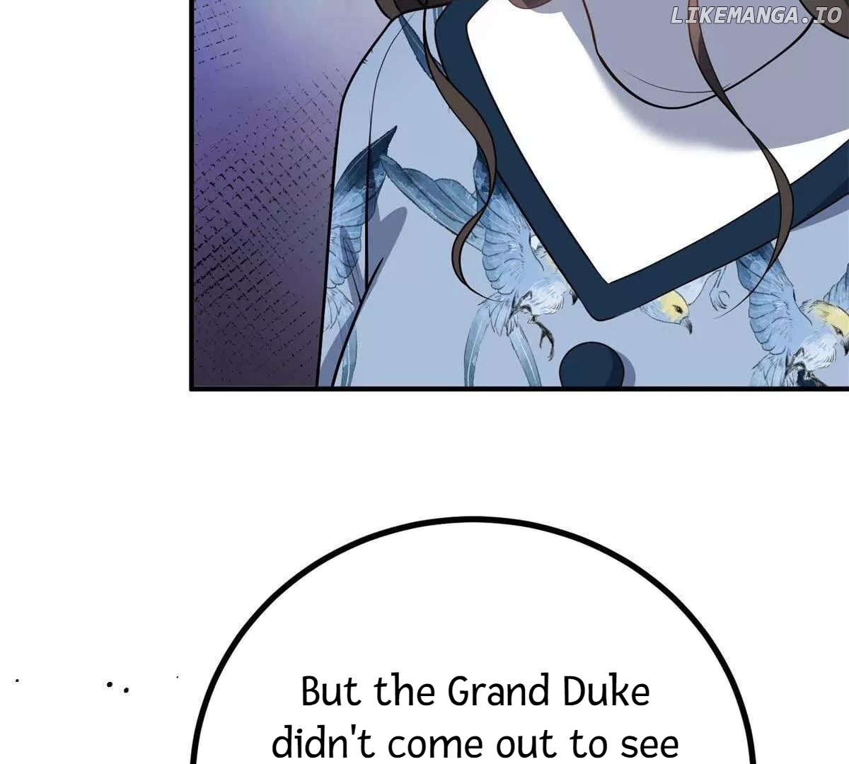 How to Change a Path Full of Thorns Into One Full of Happiness Chapter 90 - page 32
