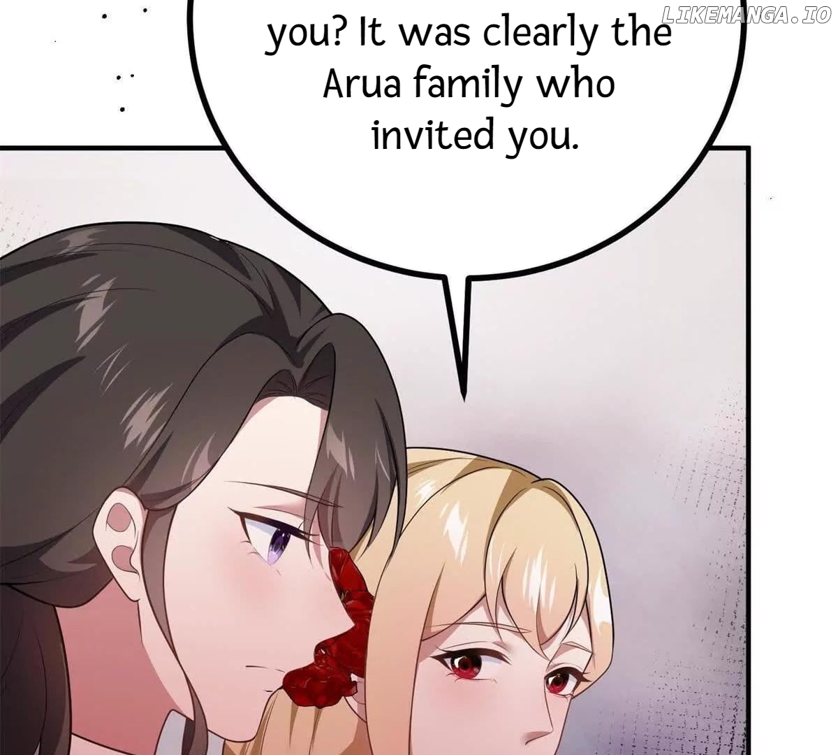 How to Change a Path Full of Thorns Into One Full of Happiness Chapter 90 - page 33