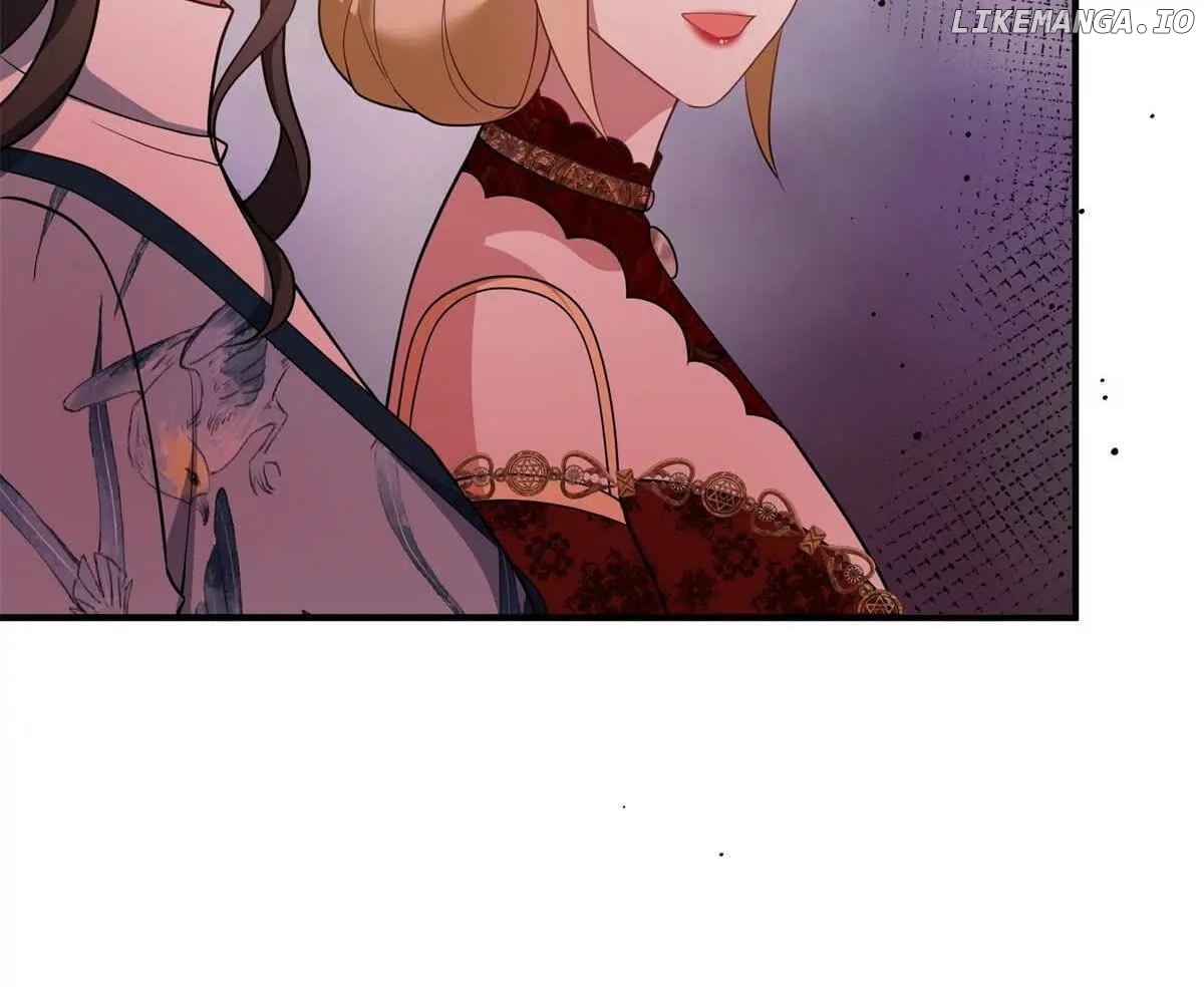 How to Change a Path Full of Thorns Into One Full of Happiness Chapter 90 - page 34