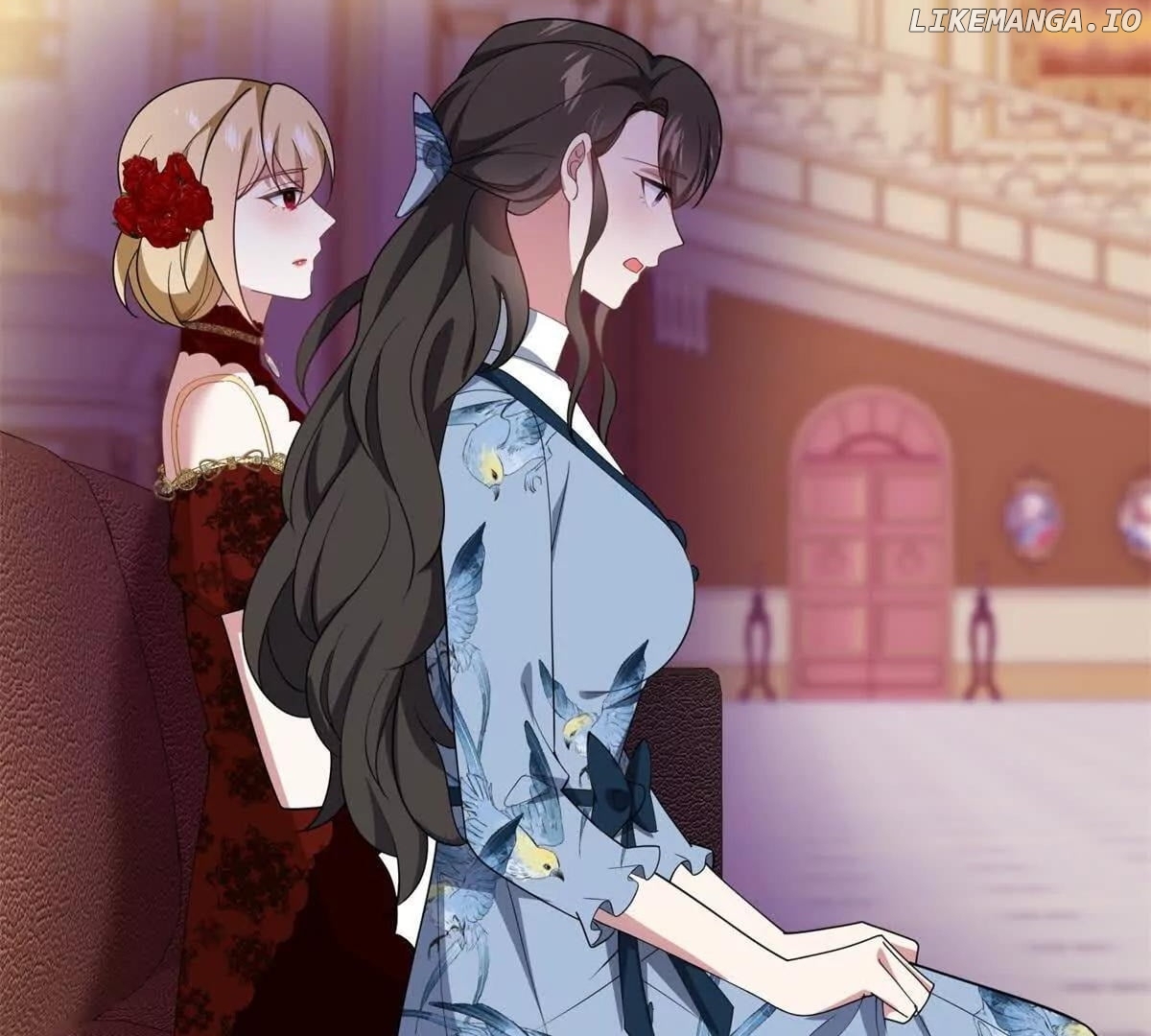 How to Change a Path Full of Thorns Into One Full of Happiness Chapter 90 - page 36