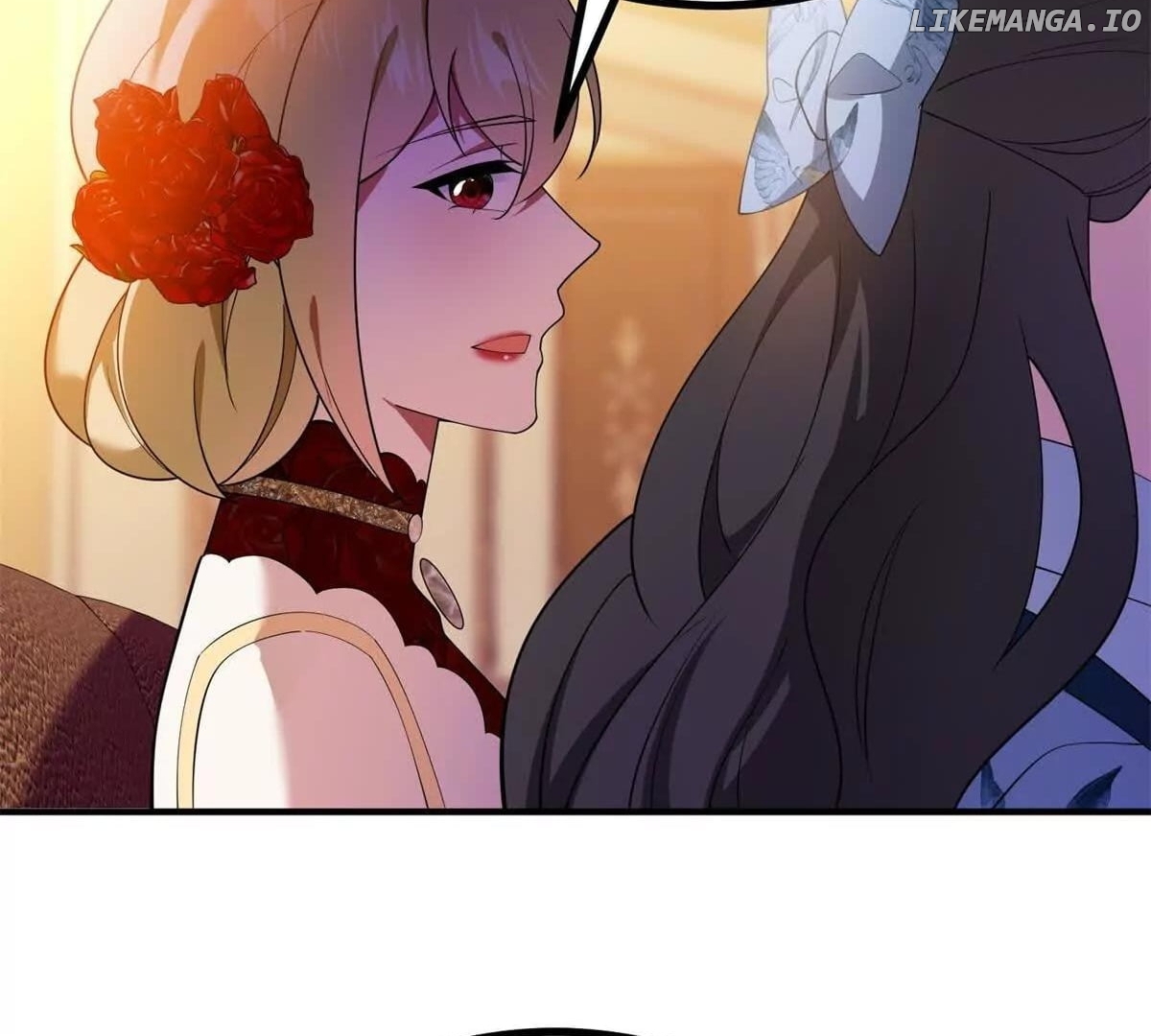 How to Change a Path Full of Thorns Into One Full of Happiness Chapter 90 - page 38