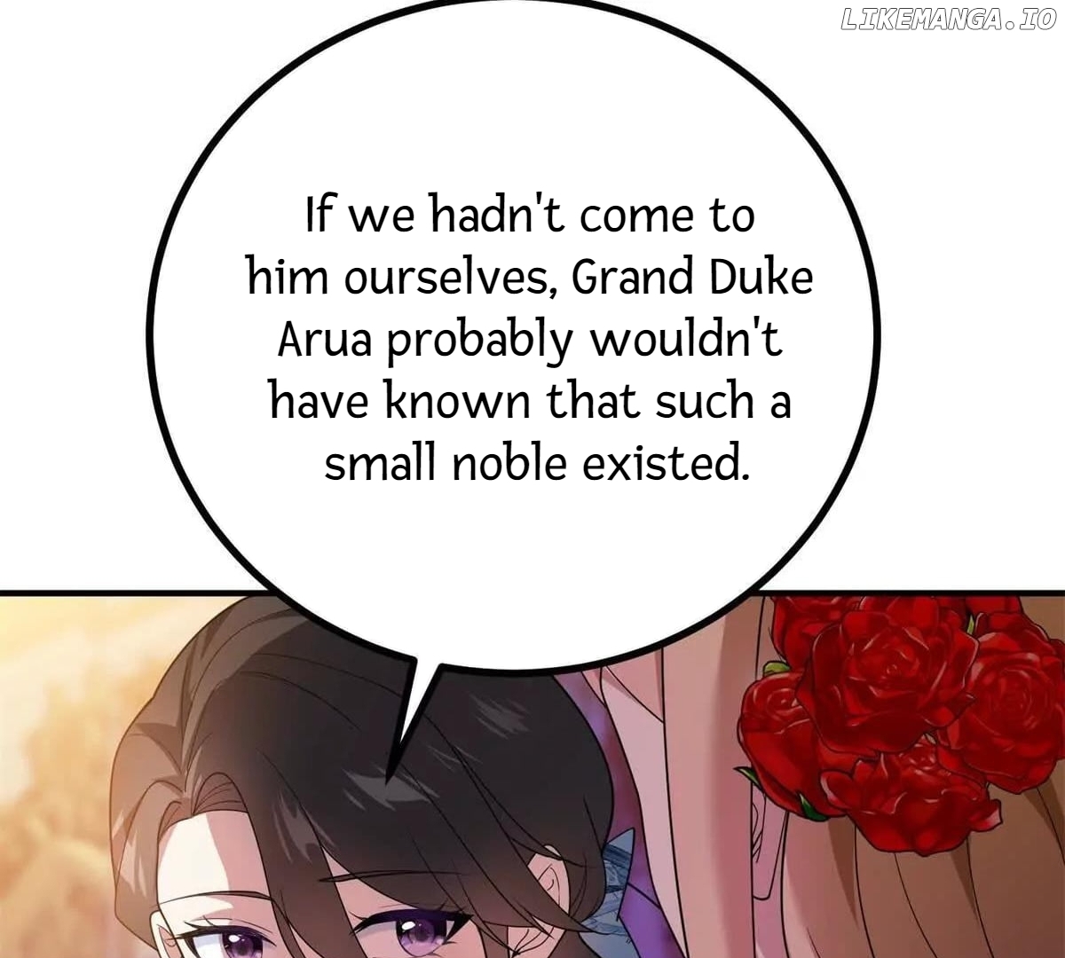 How to Change a Path Full of Thorns Into One Full of Happiness Chapter 90 - page 39
