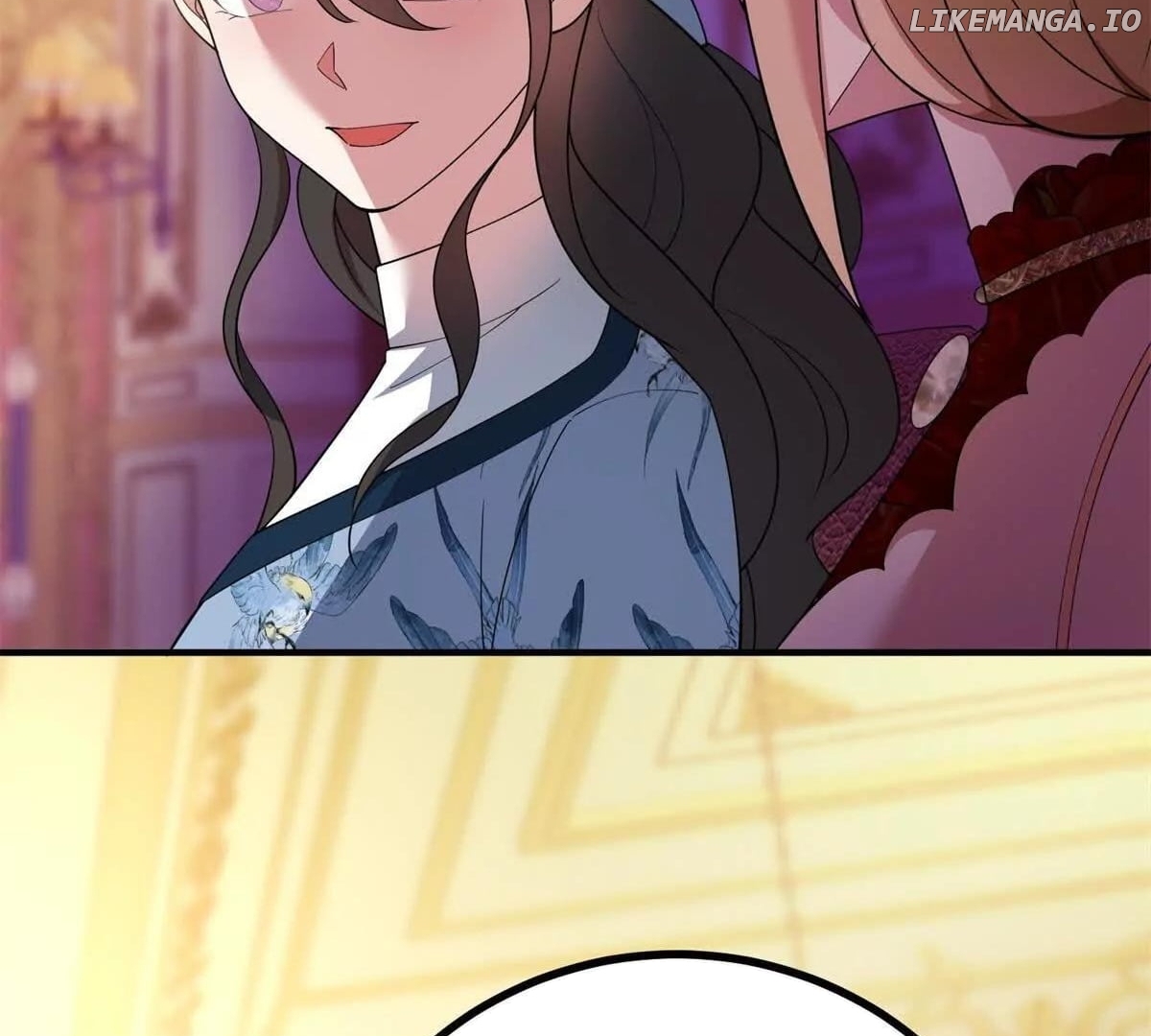 How to Change a Path Full of Thorns Into One Full of Happiness Chapter 90 - page 40