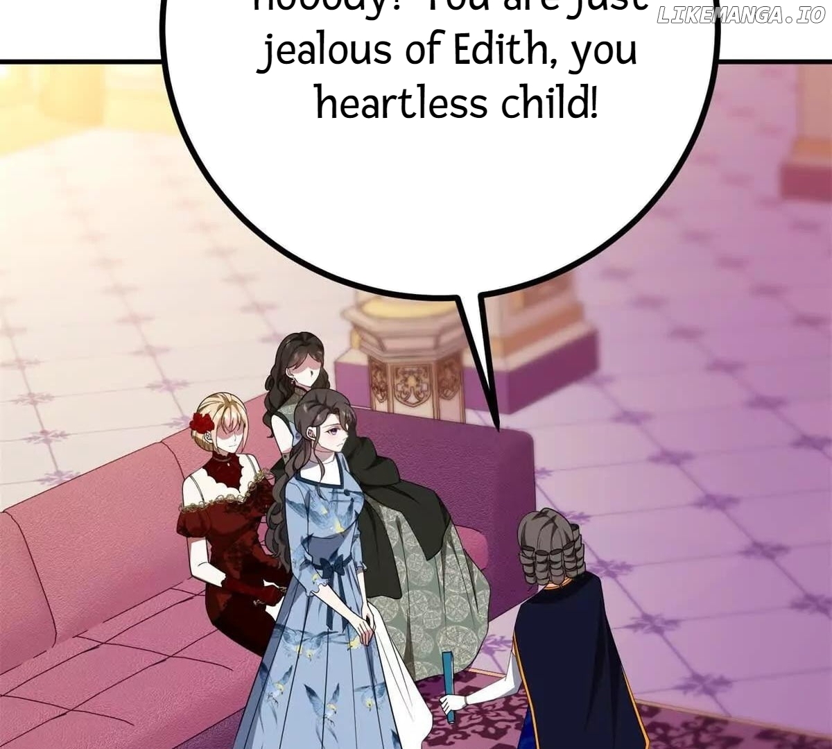 How to Change a Path Full of Thorns Into One Full of Happiness Chapter 90 - page 44