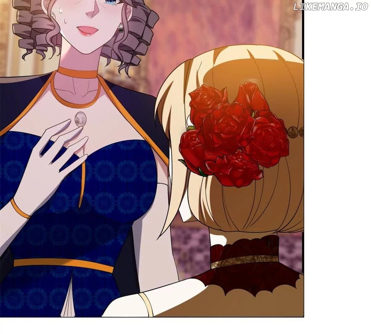 How to Change a Path Full of Thorns Into One Full of Happiness Chapter 90 - page 47
