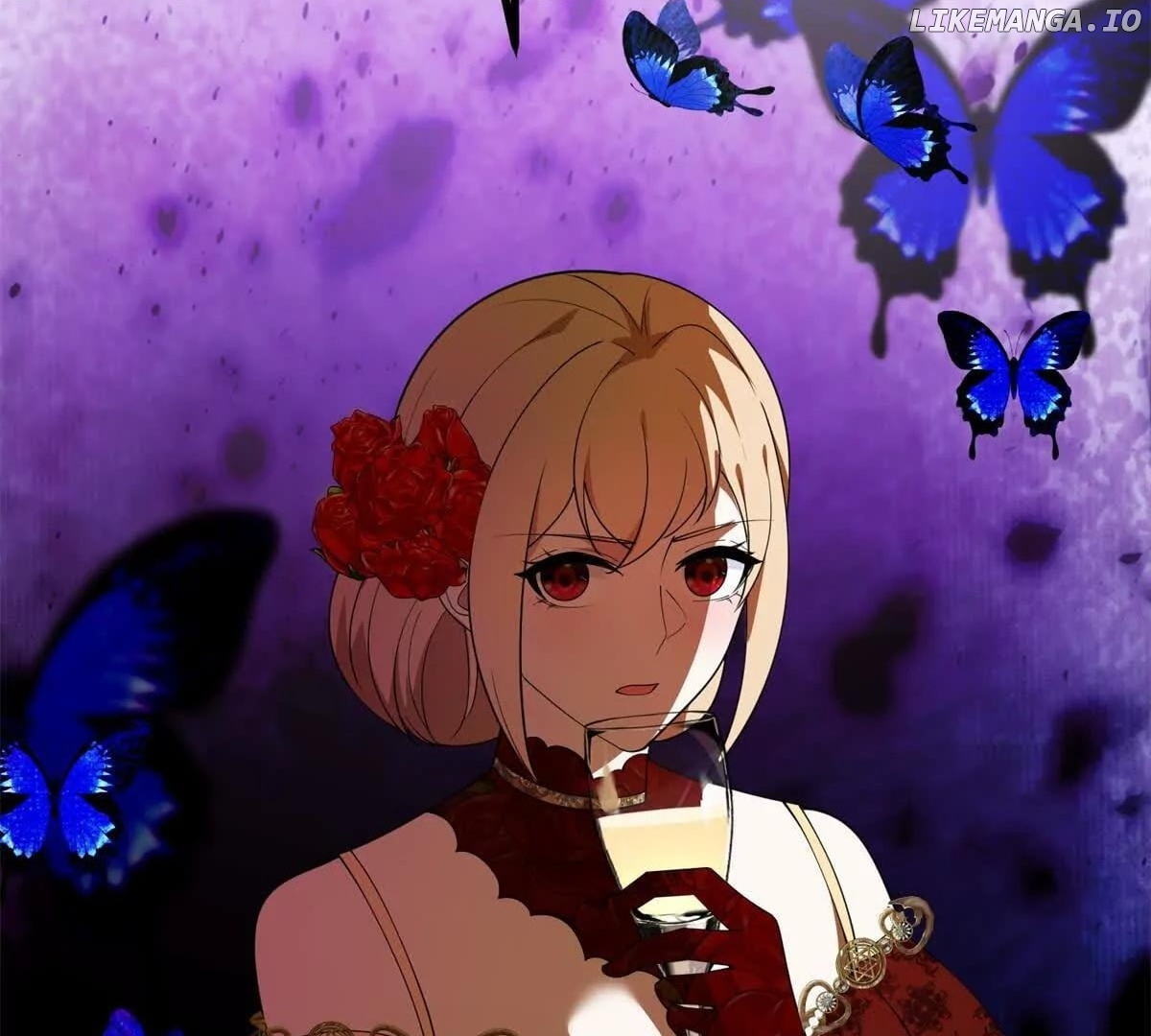 How to Change a Path Full of Thorns Into One Full of Happiness Chapter 90 - page 49