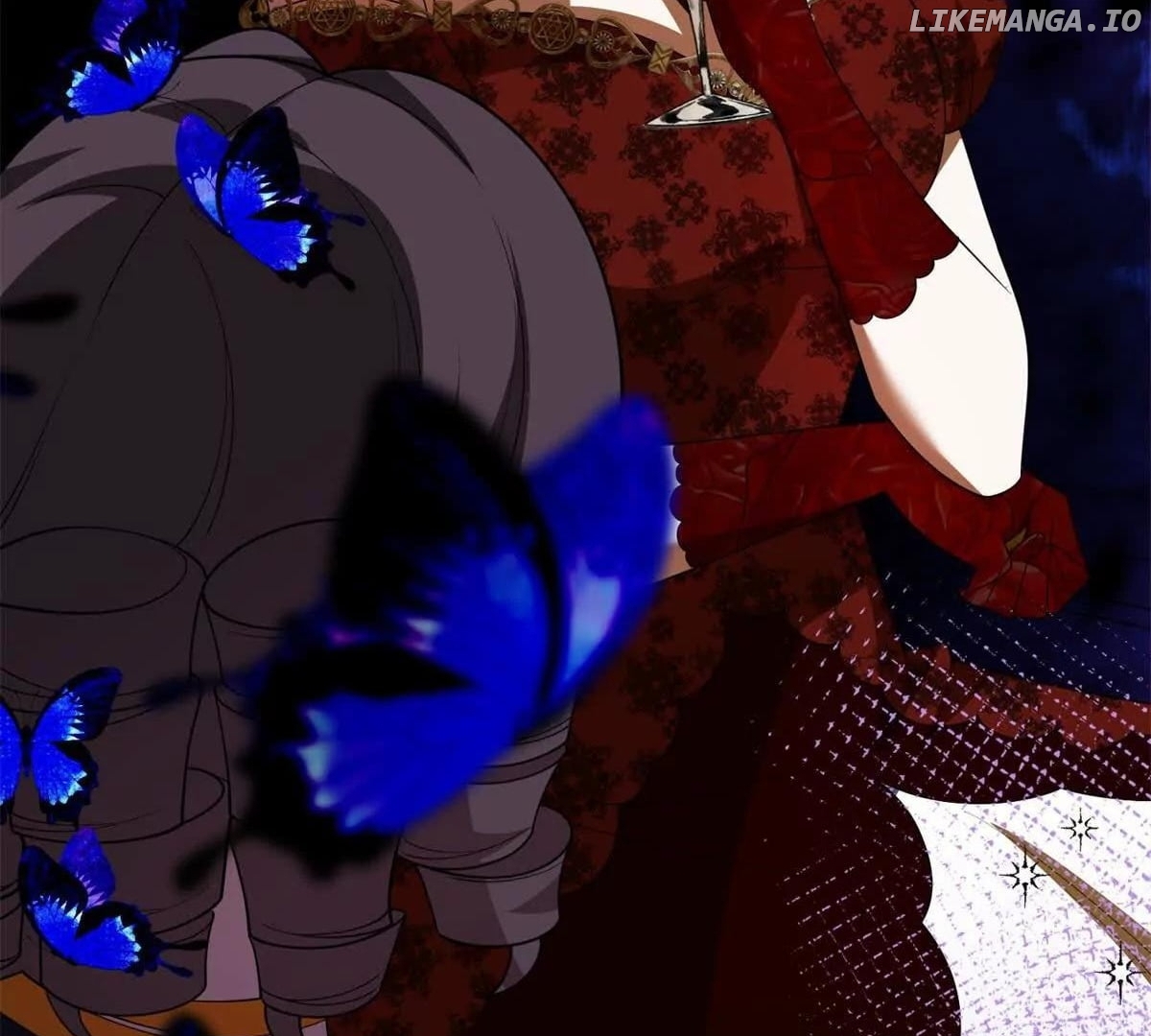 How to Change a Path Full of Thorns Into One Full of Happiness Chapter 90 - page 50