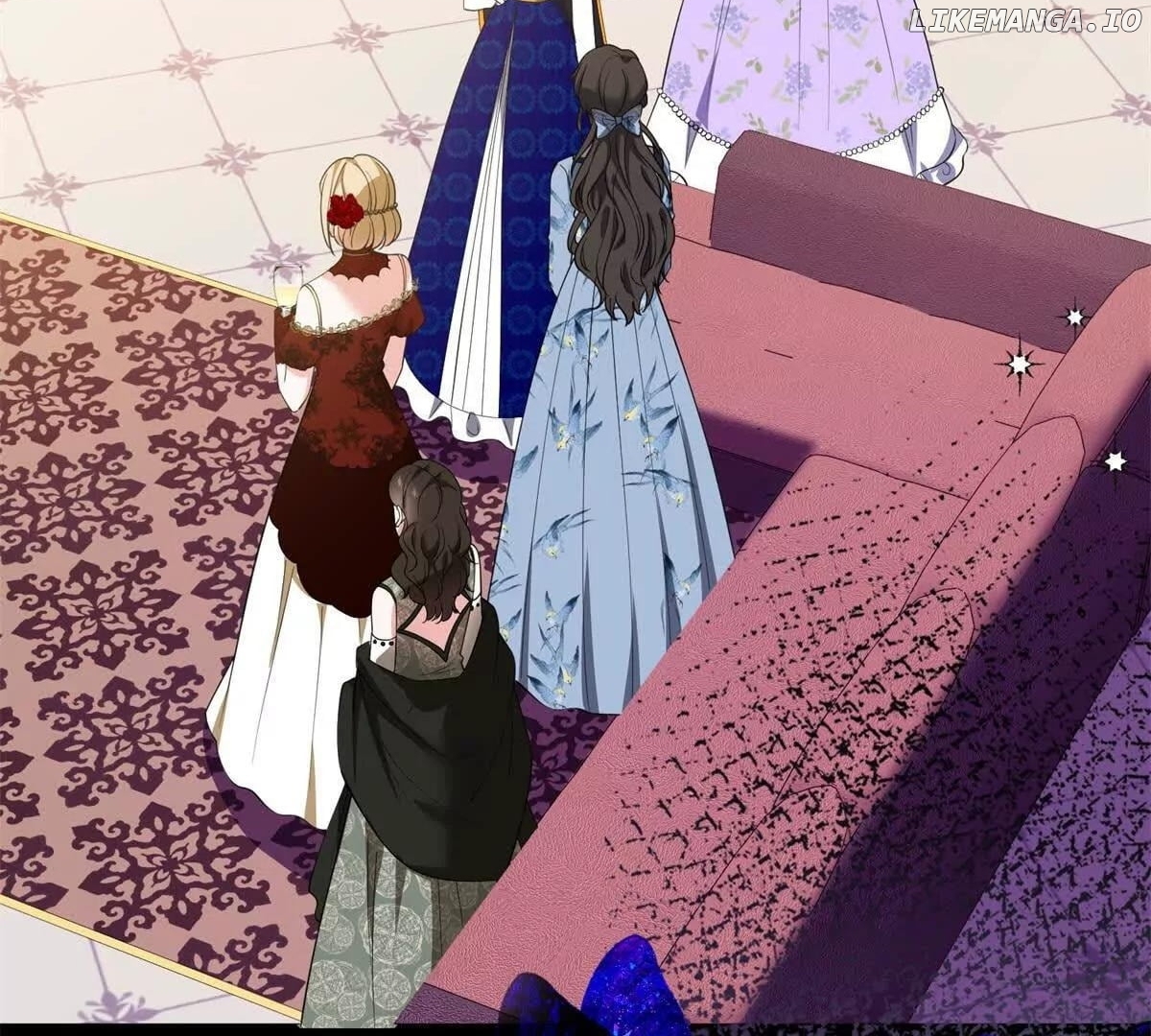 How to Change a Path Full of Thorns Into One Full of Happiness Chapter 90 - page 54