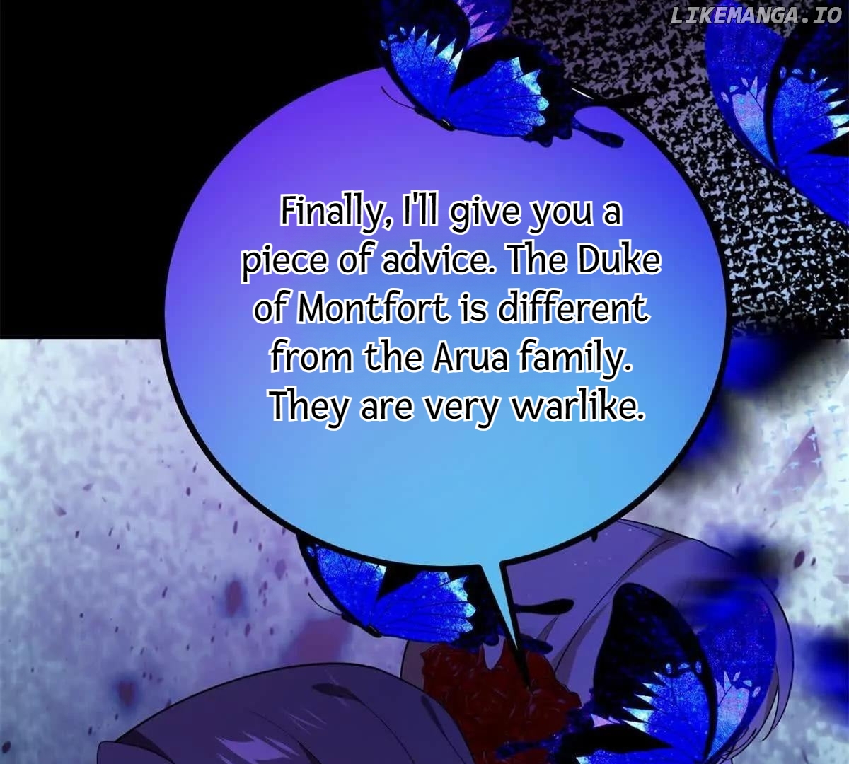 How to Change a Path Full of Thorns Into One Full of Happiness Chapter 90 - page 55