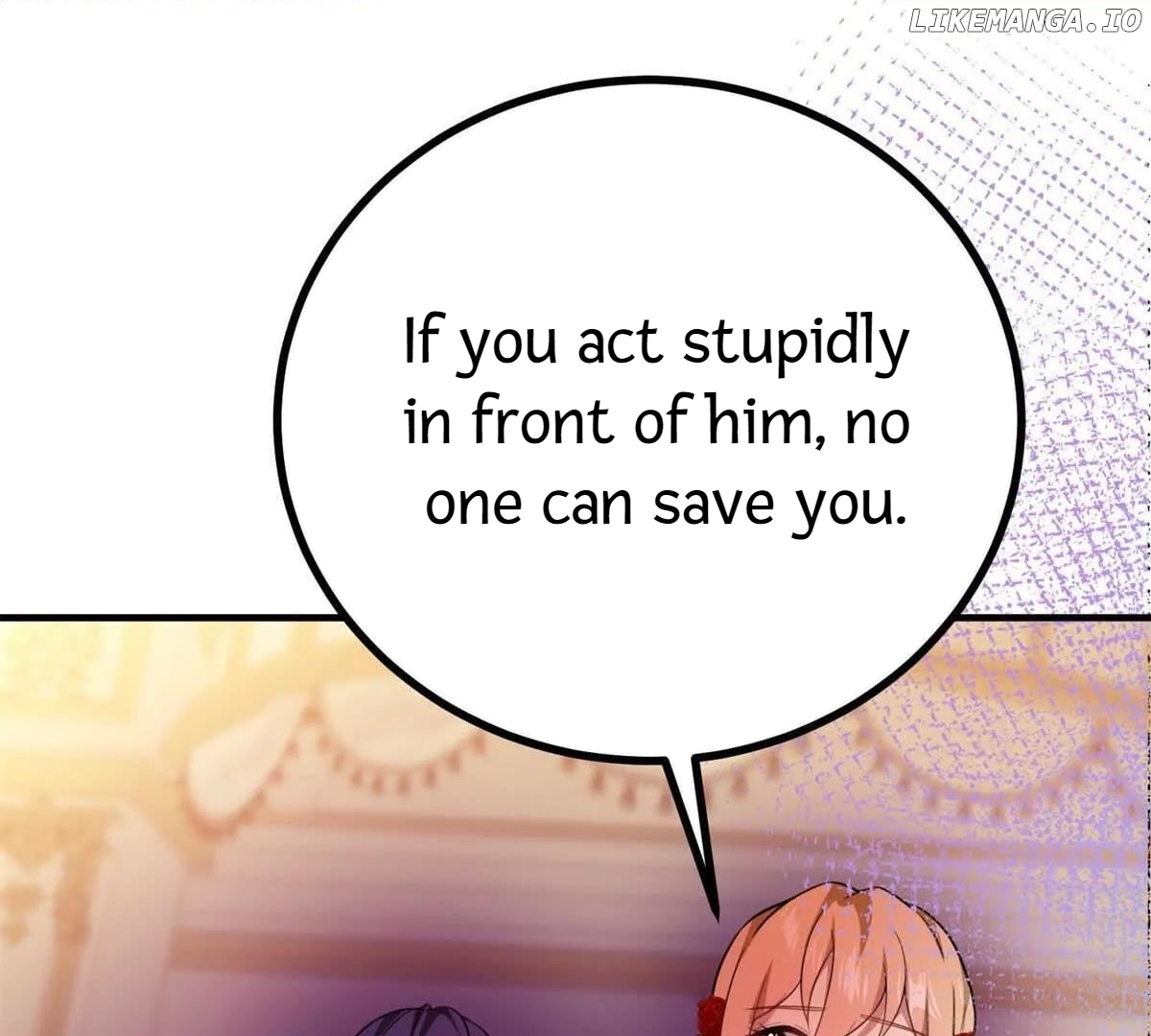 How to Change a Path Full of Thorns Into One Full of Happiness Chapter 90 - page 57