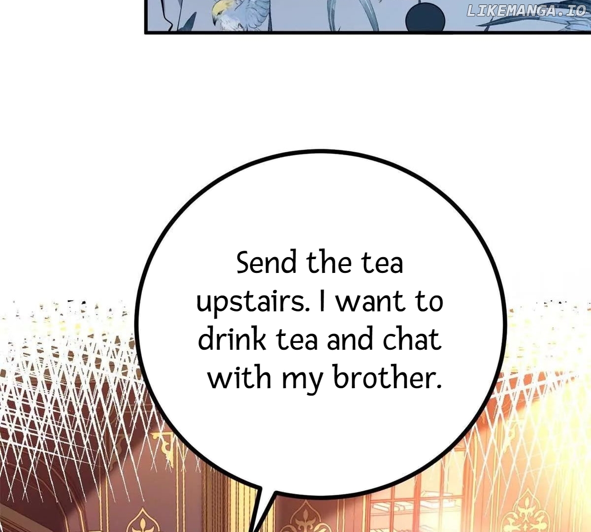 How to Change a Path Full of Thorns Into One Full of Happiness Chapter 90 - page 6