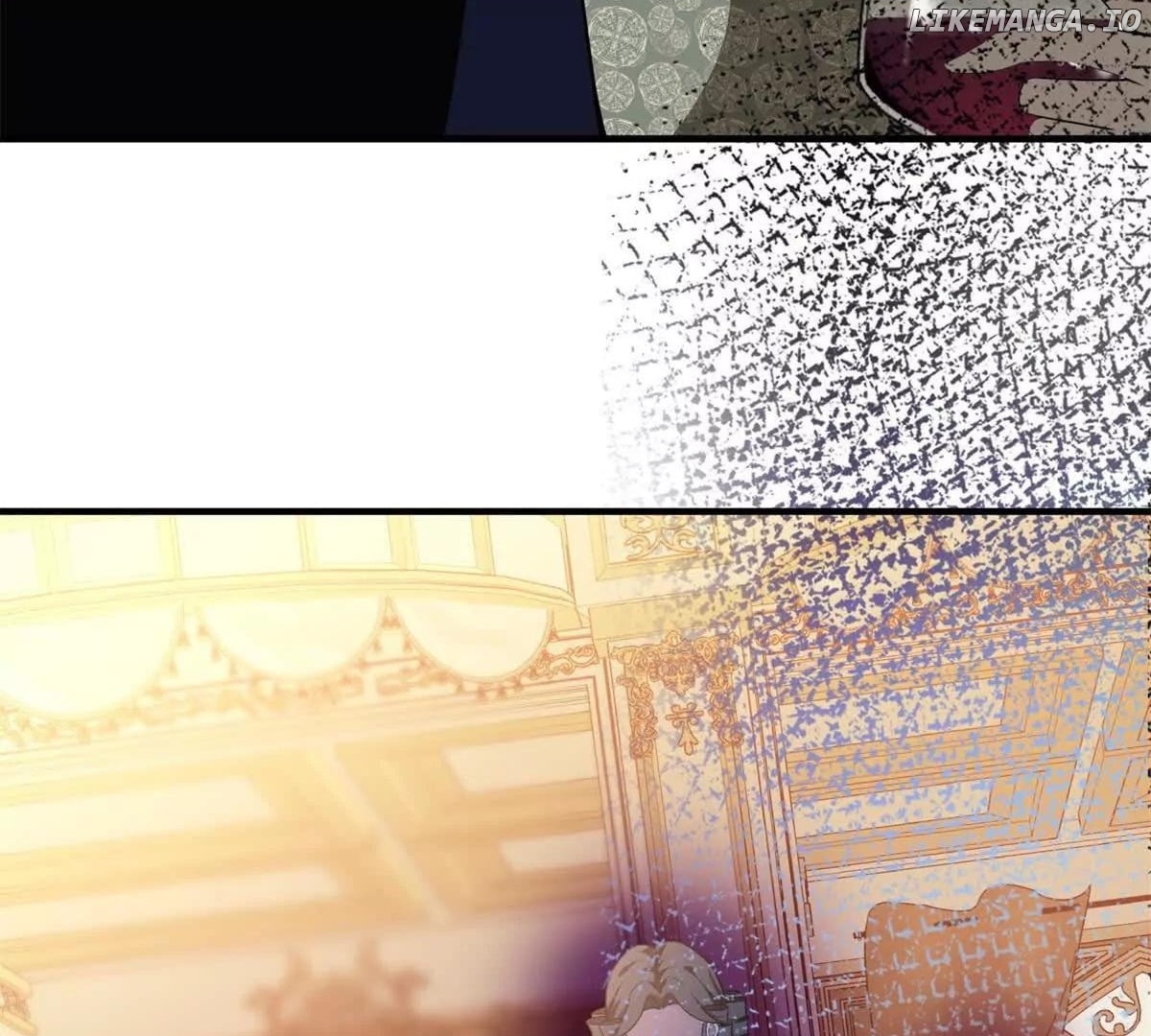 How to Change a Path Full of Thorns Into One Full of Happiness Chapter 90 - page 61
