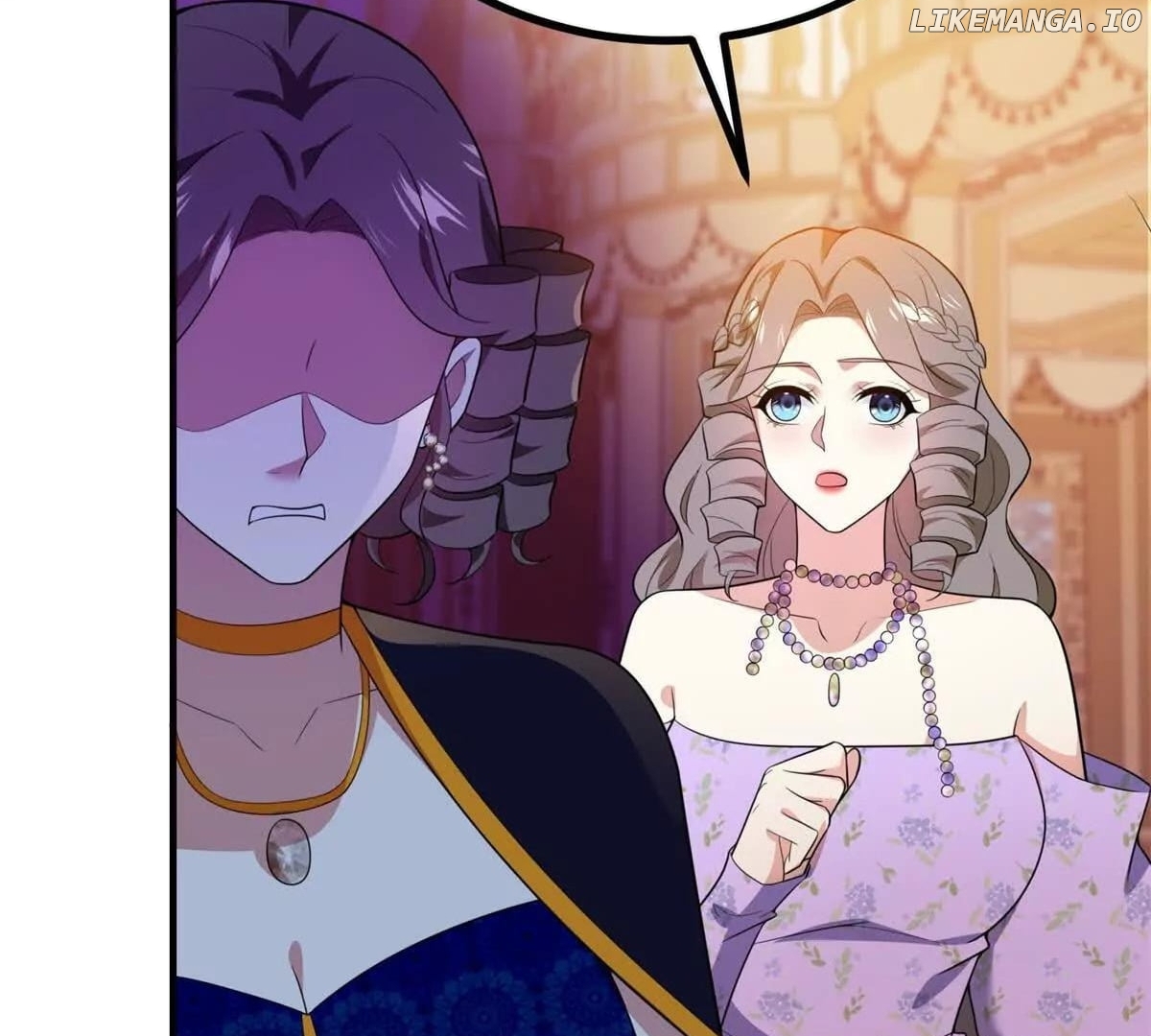 How to Change a Path Full of Thorns Into One Full of Happiness Chapter 90 - page 64