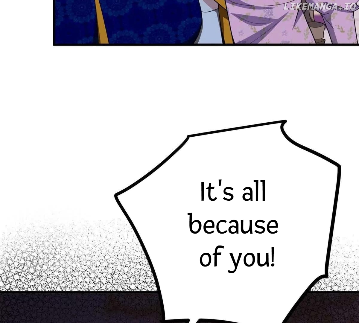 How to Change a Path Full of Thorns Into One Full of Happiness Chapter 90 - page 65