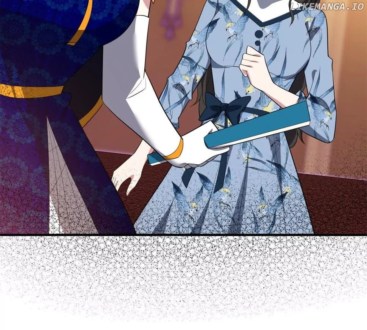 How to Change a Path Full of Thorns Into One Full of Happiness Chapter 90 - page 67