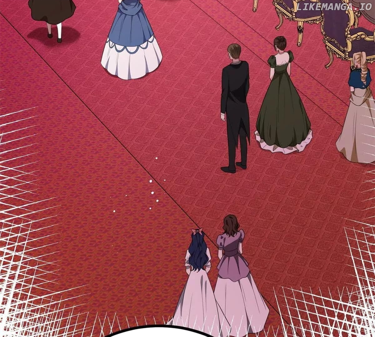 How to Change a Path Full of Thorns Into One Full of Happiness Chapter 90 - page 8