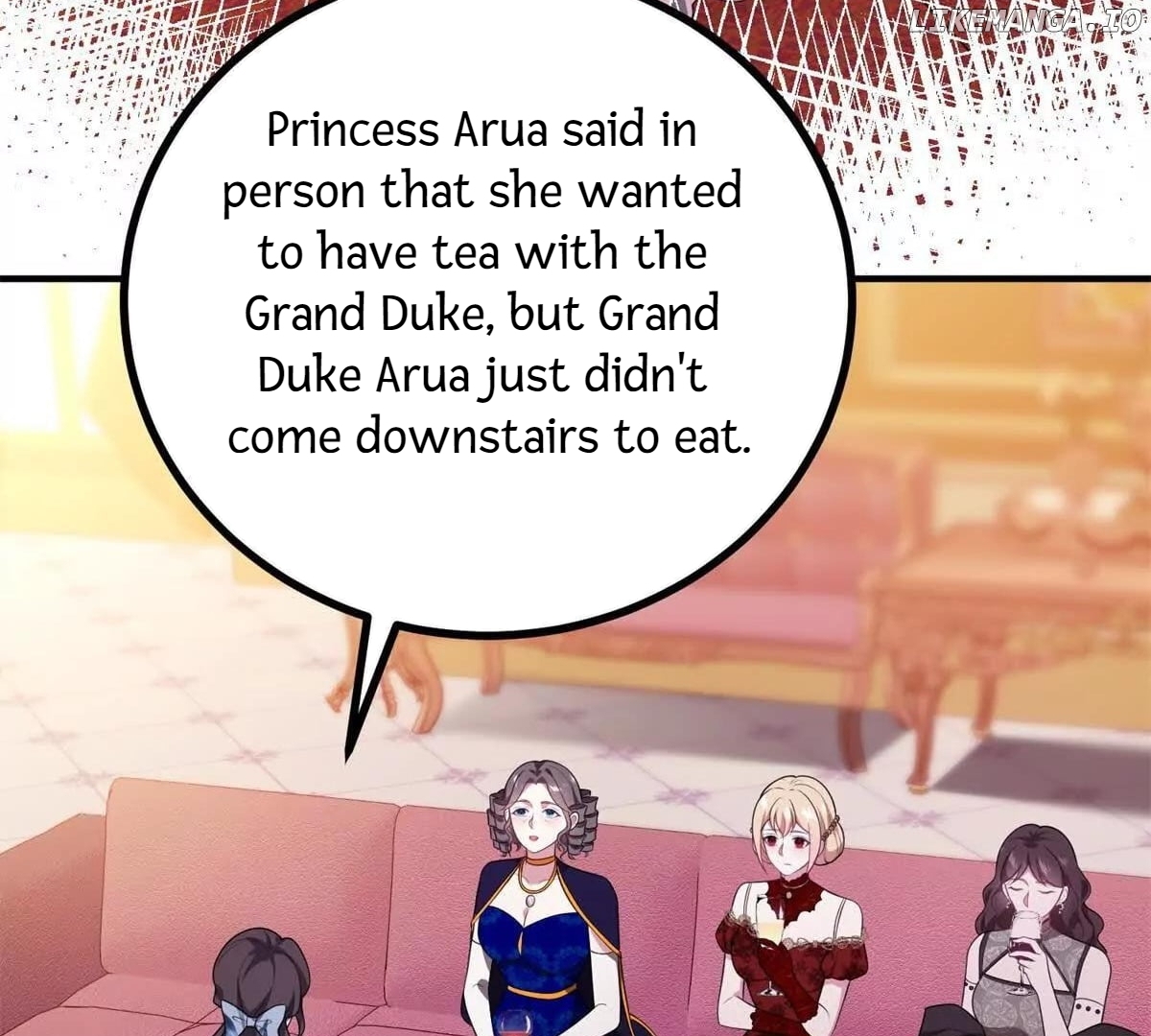 How to Change a Path Full of Thorns Into One Full of Happiness Chapter 90 - page 9