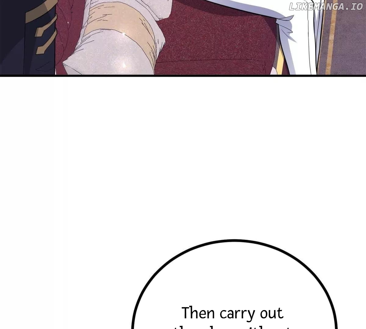 How to Change a Path Full of Thorns Into One Full of Happiness Chapter 36 - page 4
