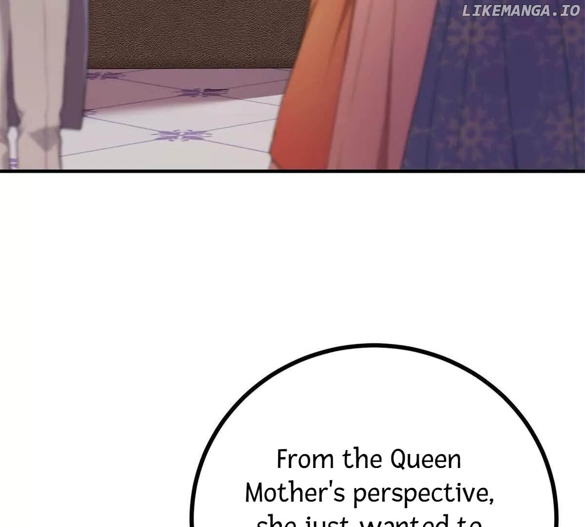 How to Change a Path Full of Thorns Into One Full of Happiness Chapter 89 - page 10