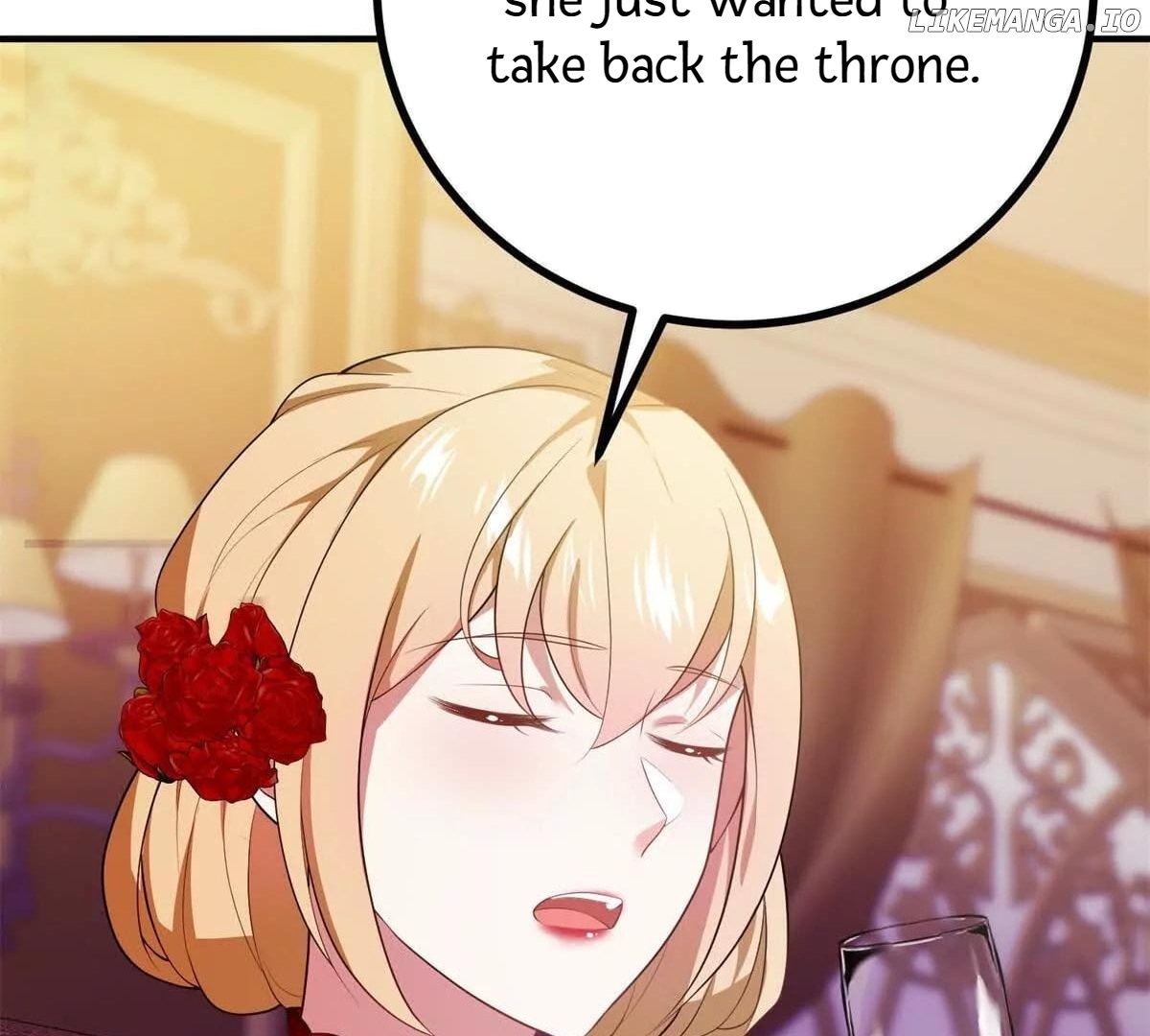 How to Change a Path Full of Thorns Into One Full of Happiness Chapter 89 - page 11