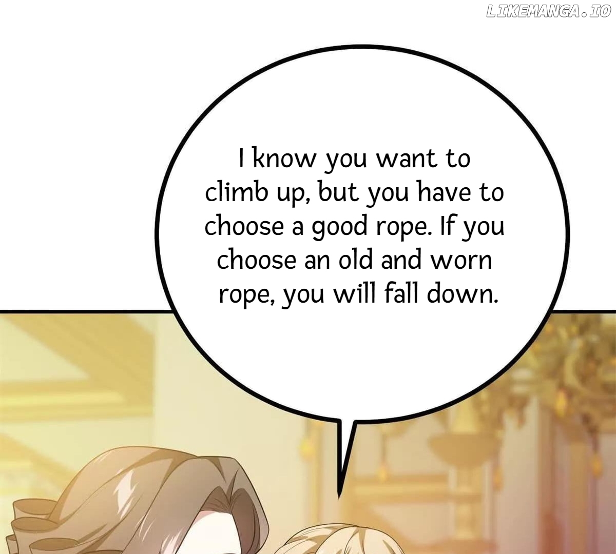 How to Change a Path Full of Thorns Into One Full of Happiness Chapter 89 - page 13