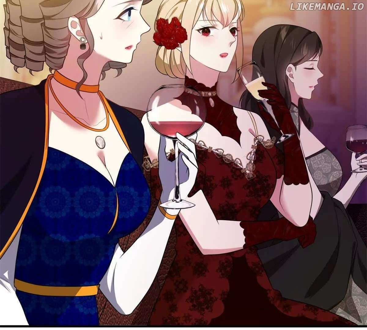 How to Change a Path Full of Thorns Into One Full of Happiness Chapter 89 - page 14