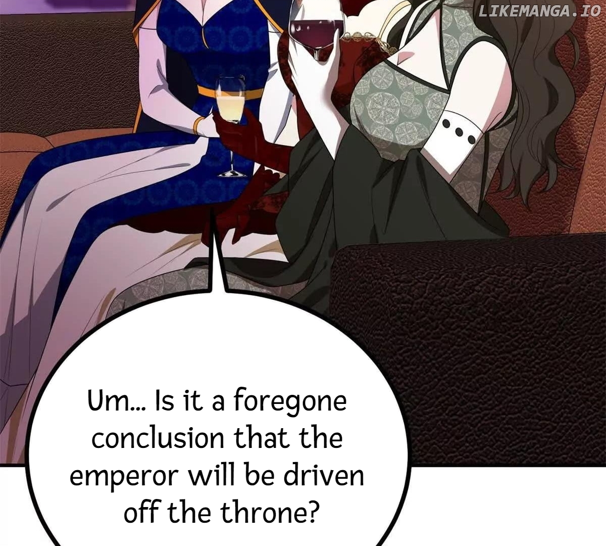 How to Change a Path Full of Thorns Into One Full of Happiness Chapter 89 - page 19