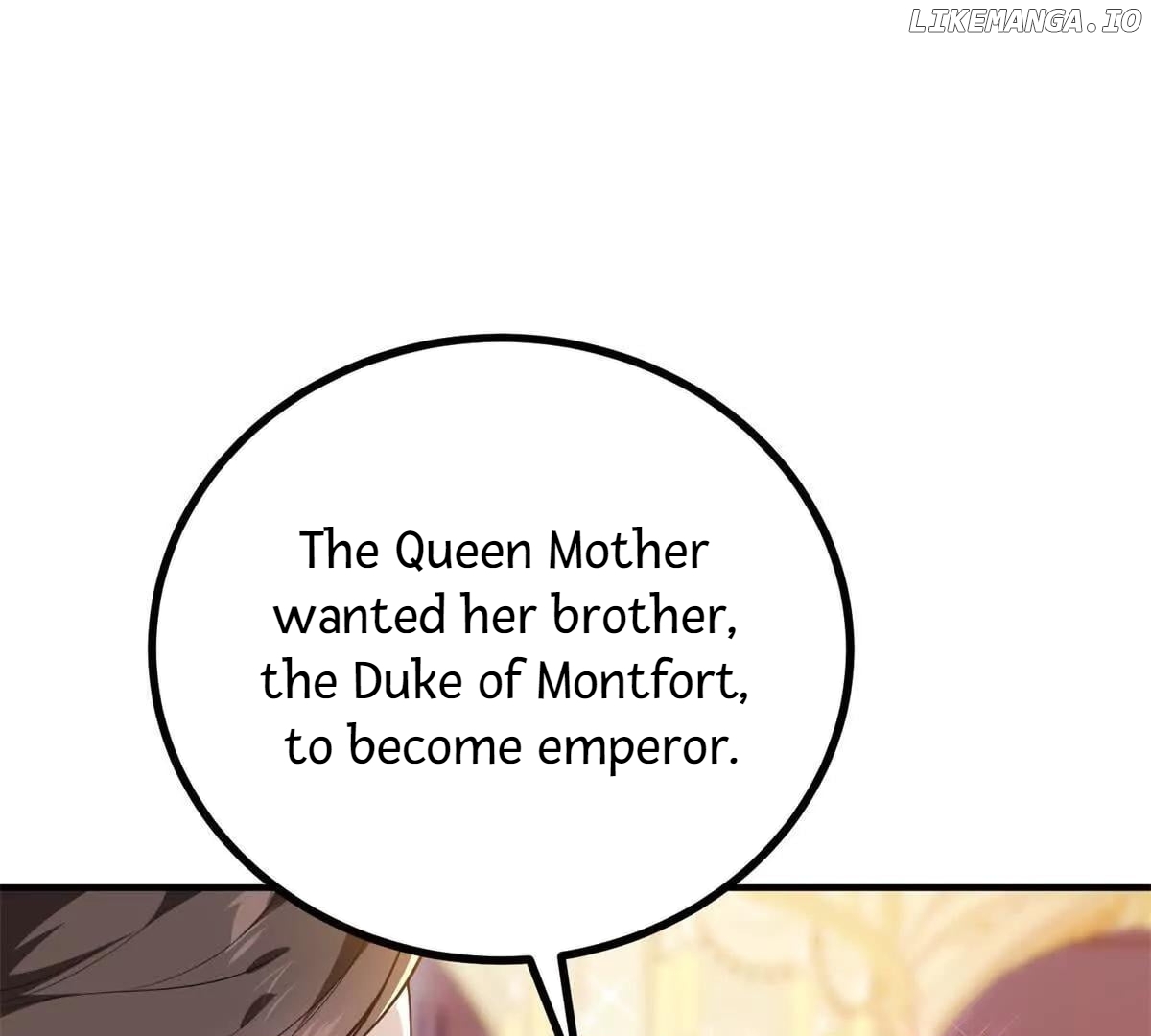 How to Change a Path Full of Thorns Into One Full of Happiness Chapter 89 - page 2