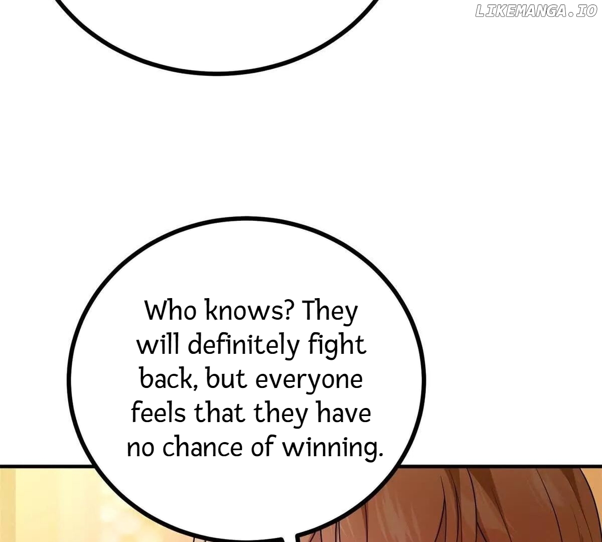 How to Change a Path Full of Thorns Into One Full of Happiness Chapter 89 - page 20