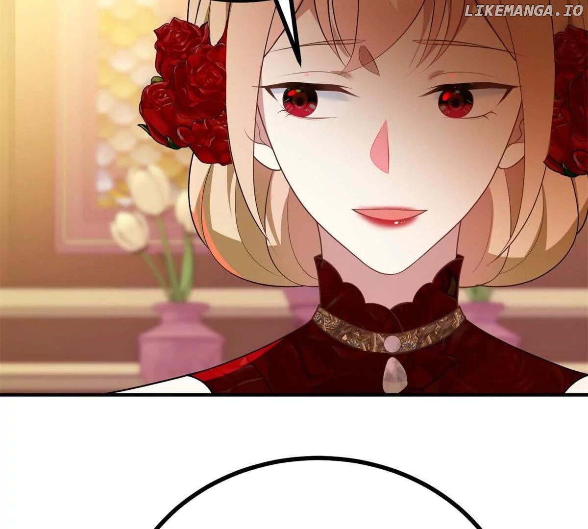 How to Change a Path Full of Thorns Into One Full of Happiness Chapter 89 - page 21