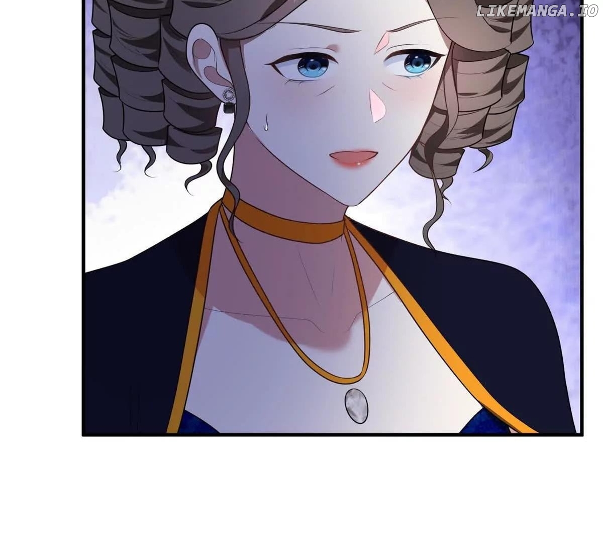 How to Change a Path Full of Thorns Into One Full of Happiness Chapter 89 - page 25
