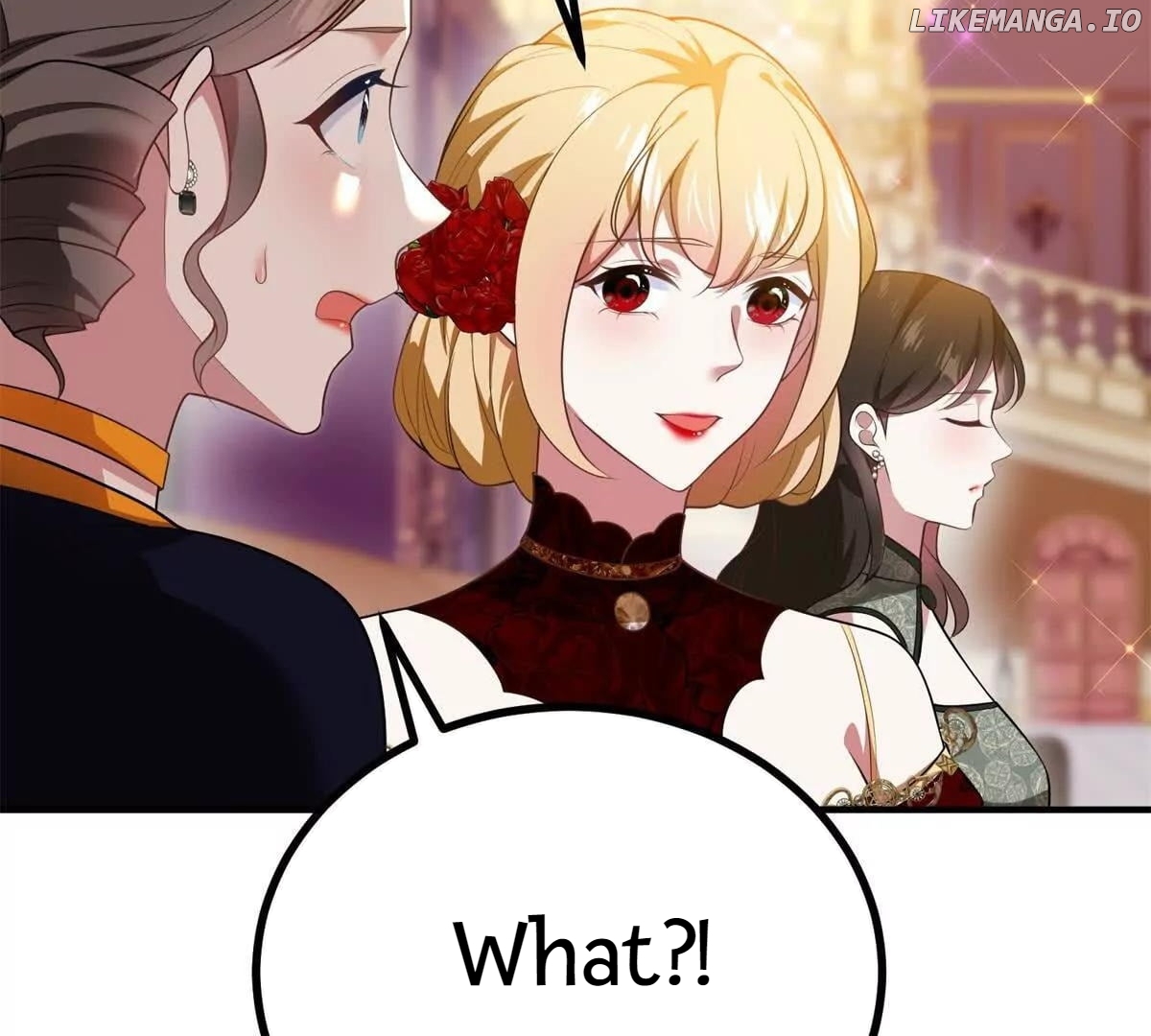 How to Change a Path Full of Thorns Into One Full of Happiness Chapter 89 - page 3
