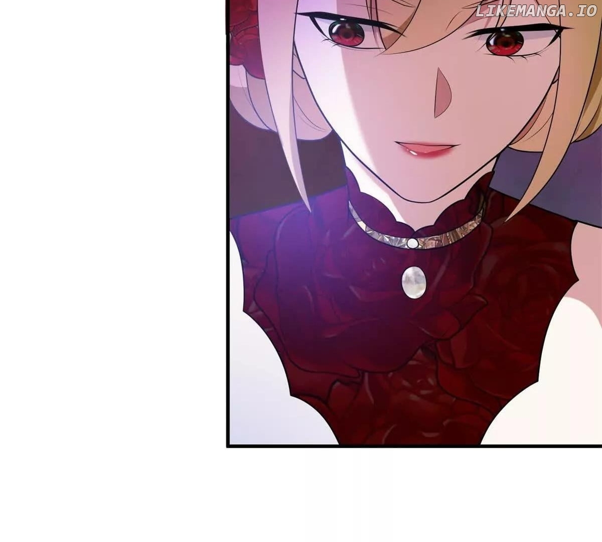 How to Change a Path Full of Thorns Into One Full of Happiness Chapter 89 - page 30