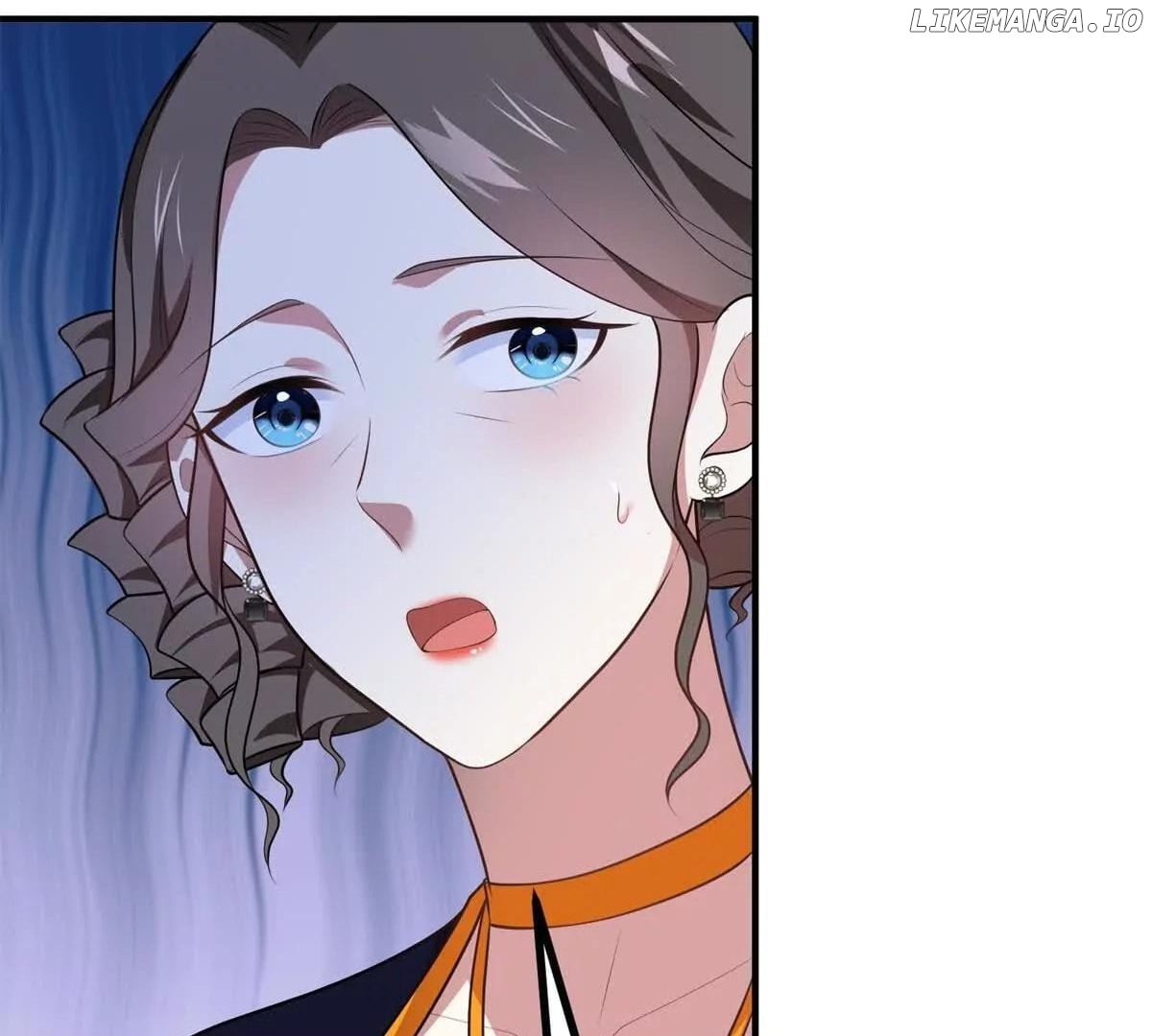How to Change a Path Full of Thorns Into One Full of Happiness Chapter 89 - page 31