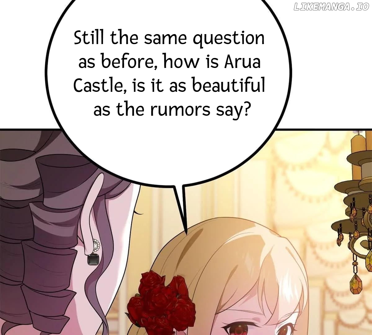 How to Change a Path Full of Thorns Into One Full of Happiness Chapter 89 - page 33